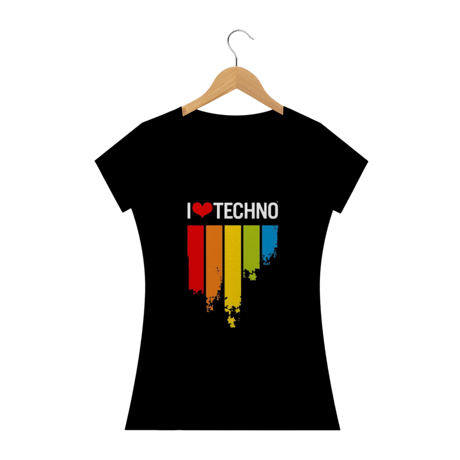Nome do produto: BABY LONG CL ILOVETECHNO
