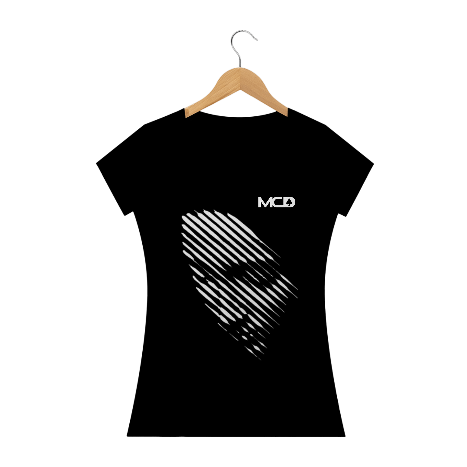 Nome do produto: BABY LONG CL. MCD SAINT 