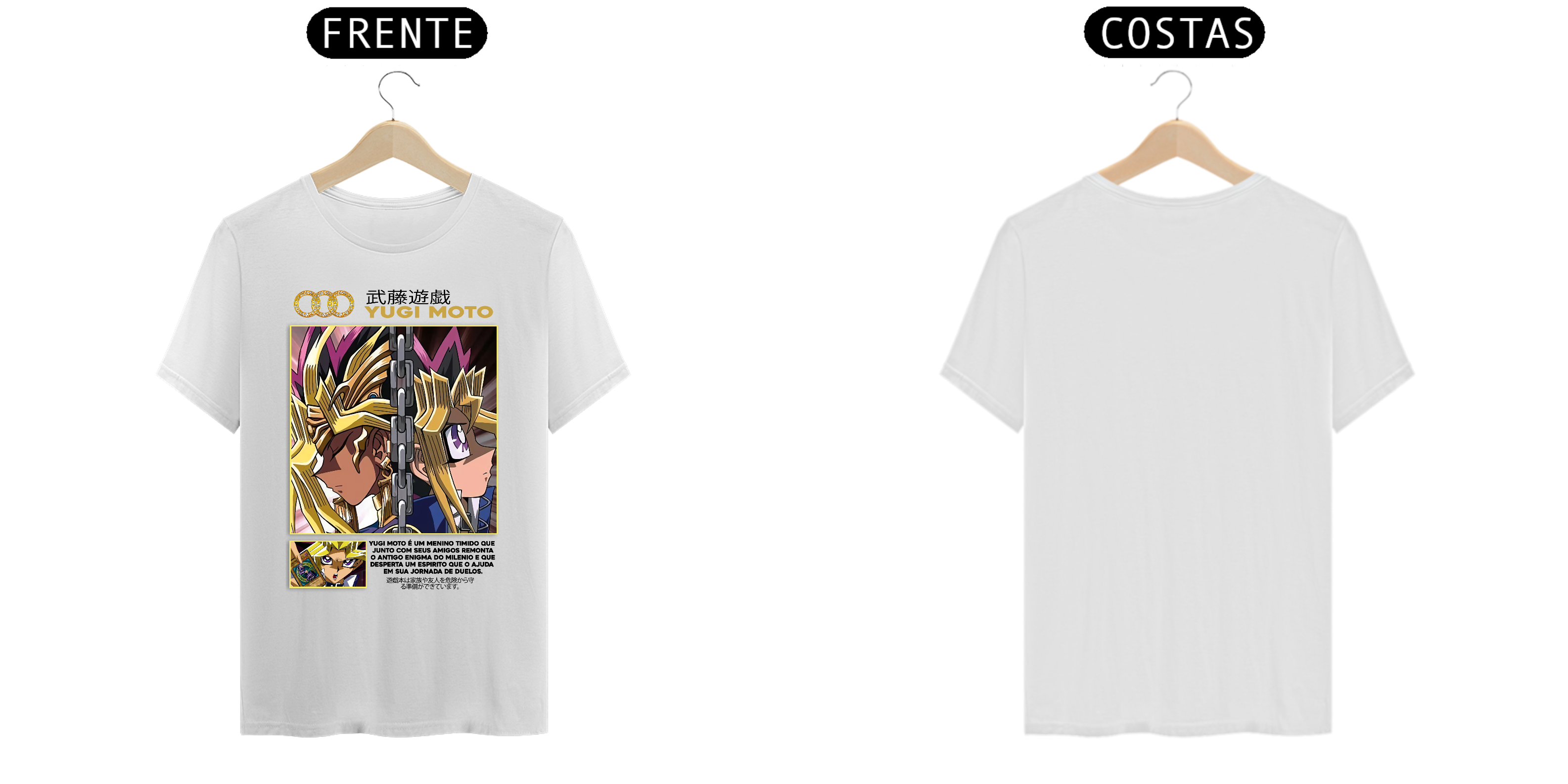 Nome do produto: yu gi oh