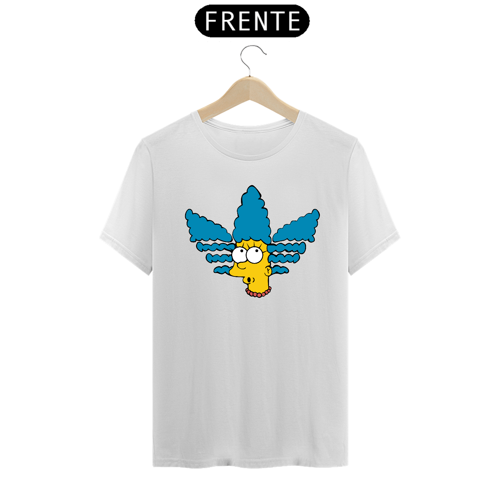 Nome do produto: marge simpsons