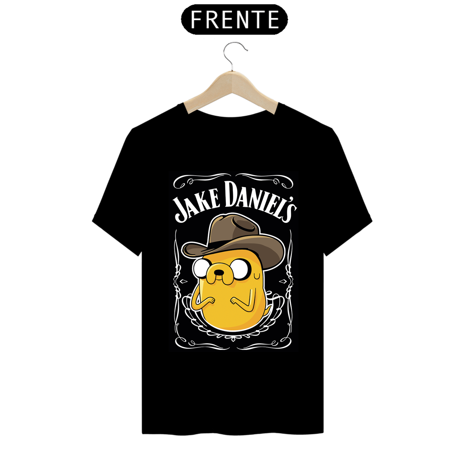 Nome do produto: jake daniels