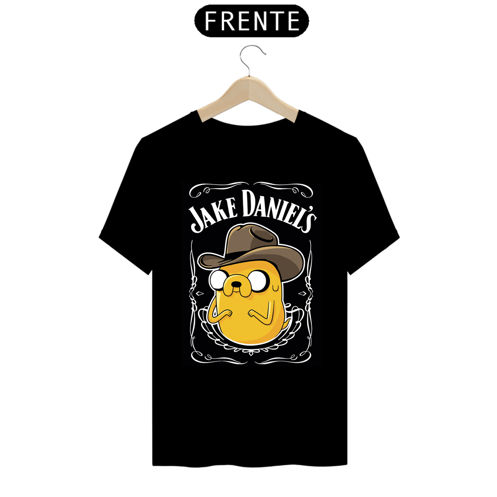 Nome do produto: jake daniels