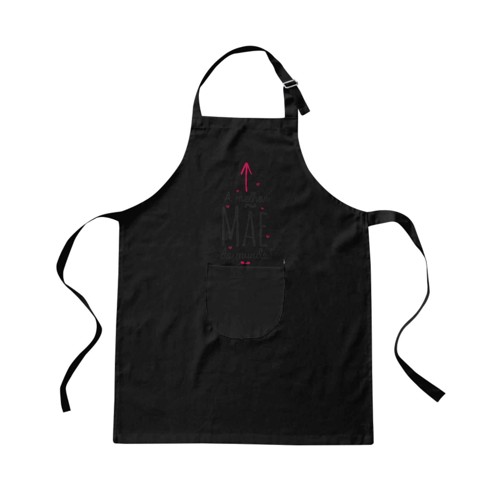 Nome do produto: avental para mães