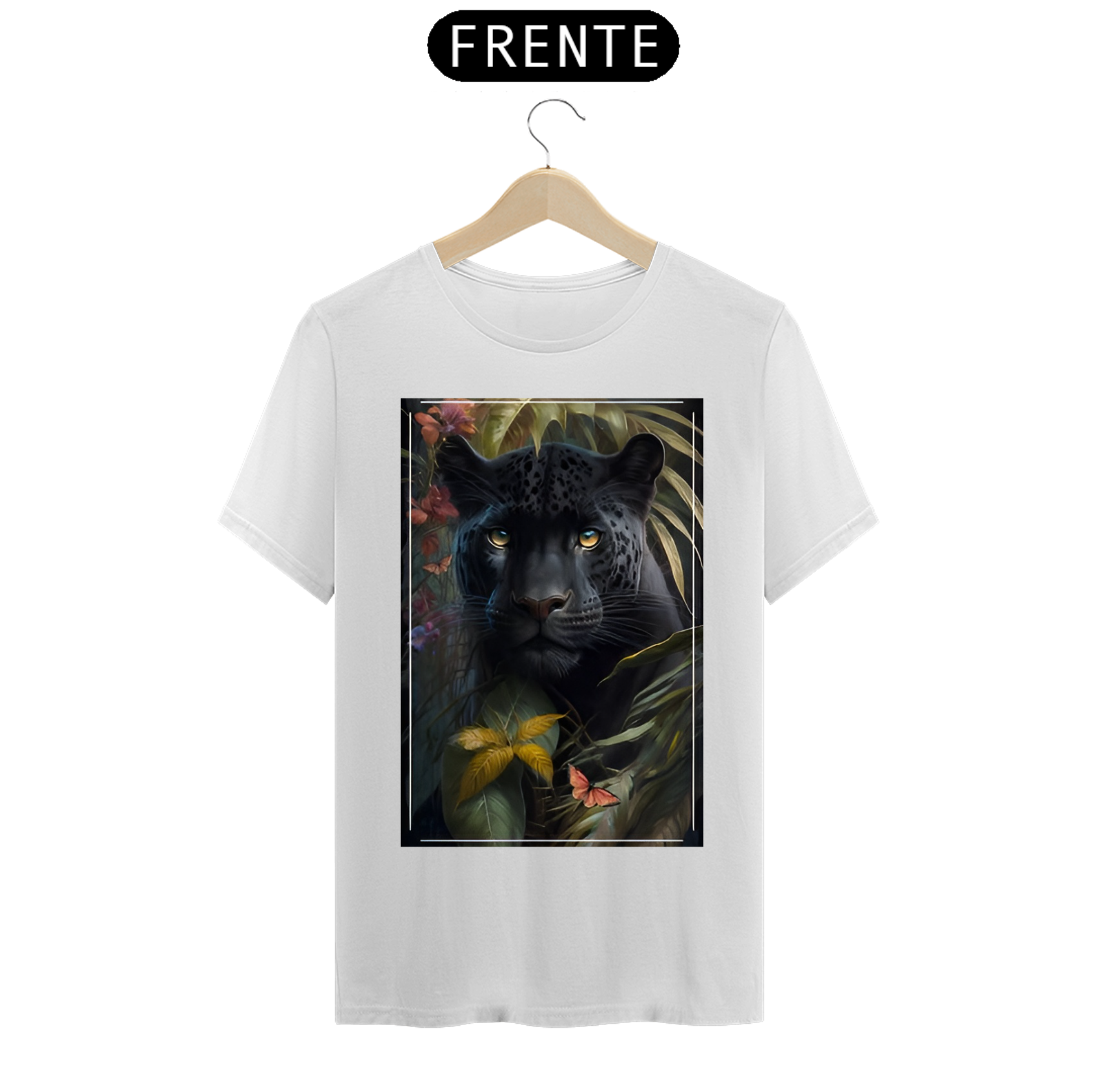 Nome do produto: ENTRE AS FOLHAS