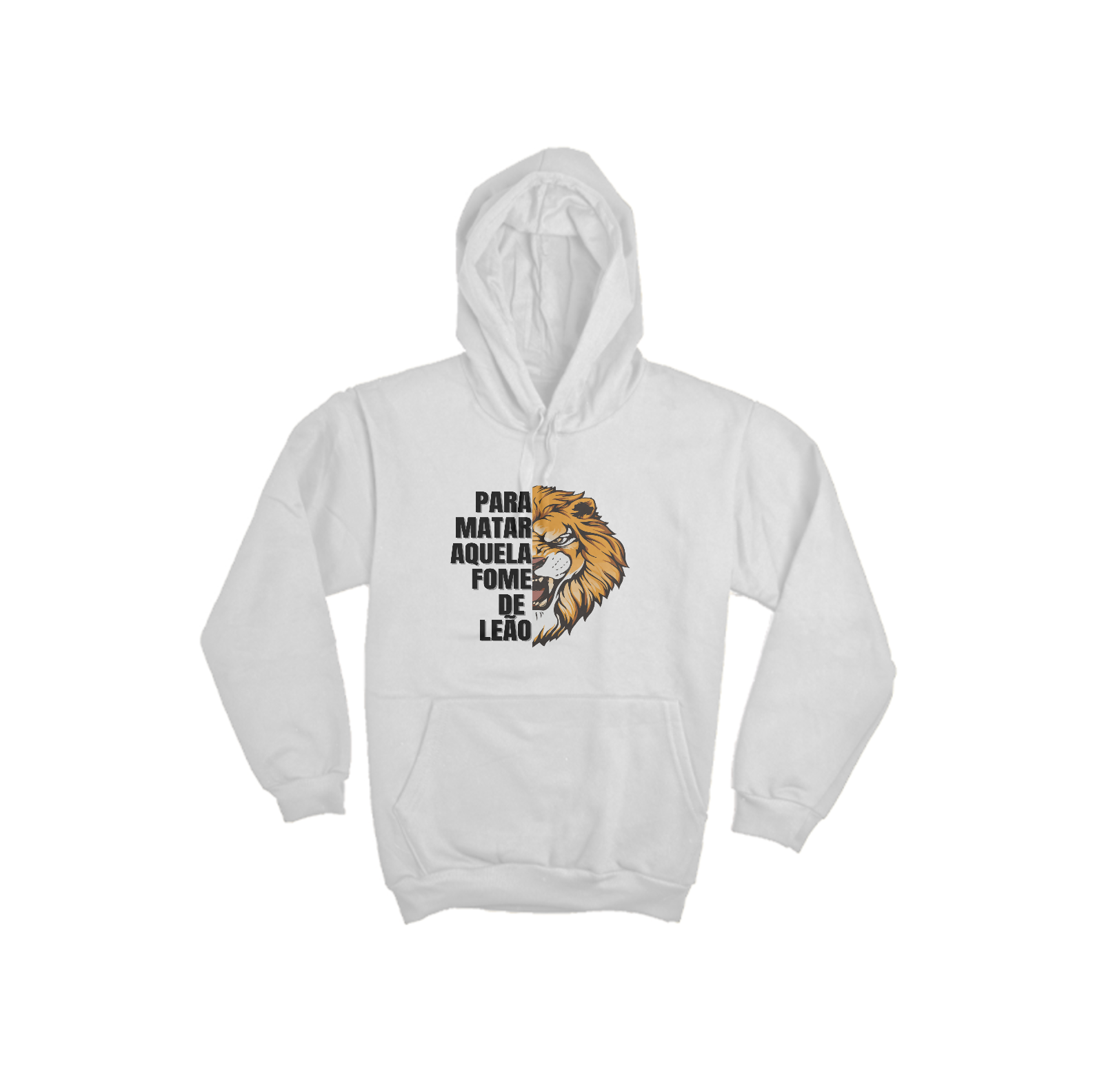 Nome do produto: FOME QUE DOI