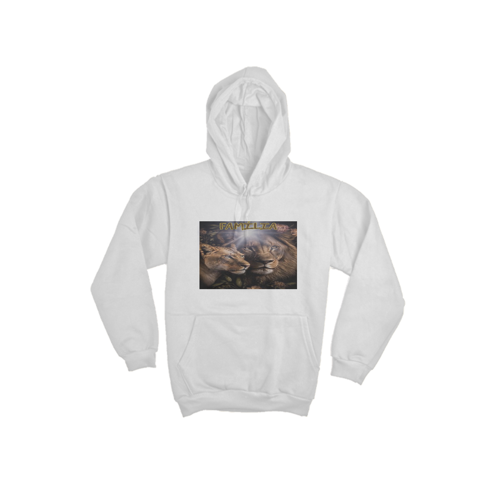 Nome do produto: FAMÍLIA