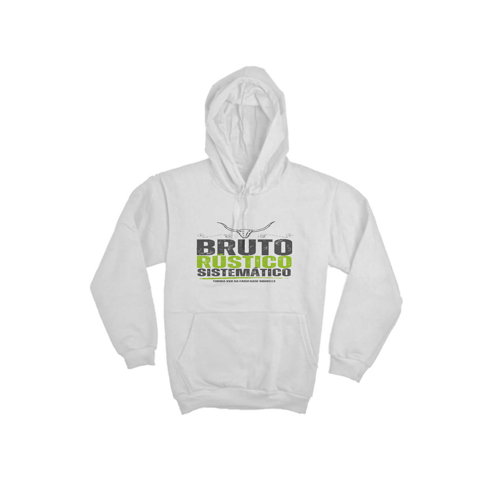 Nome do produto: BRUTO