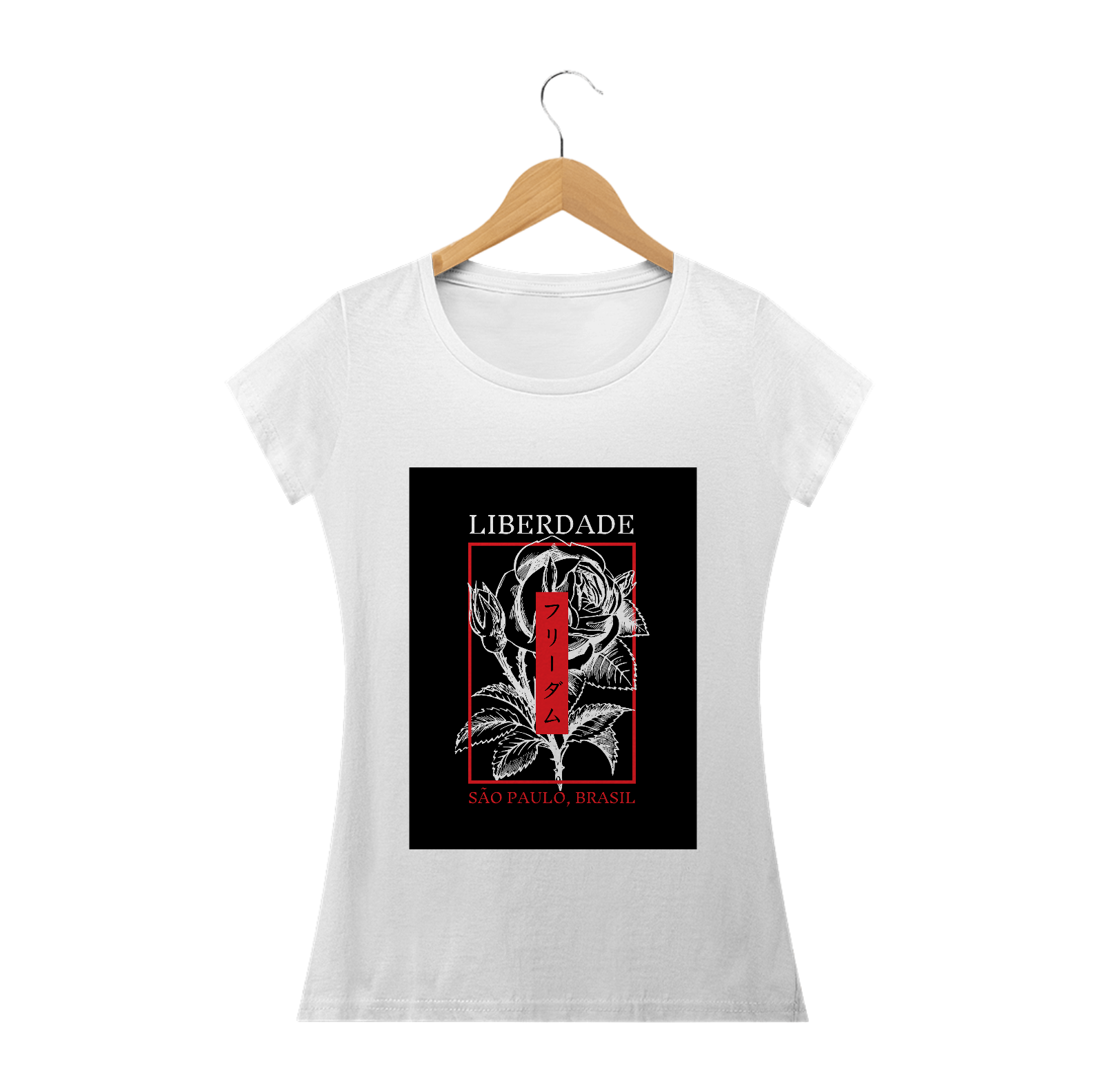 Nome do produto: LIBERDADE