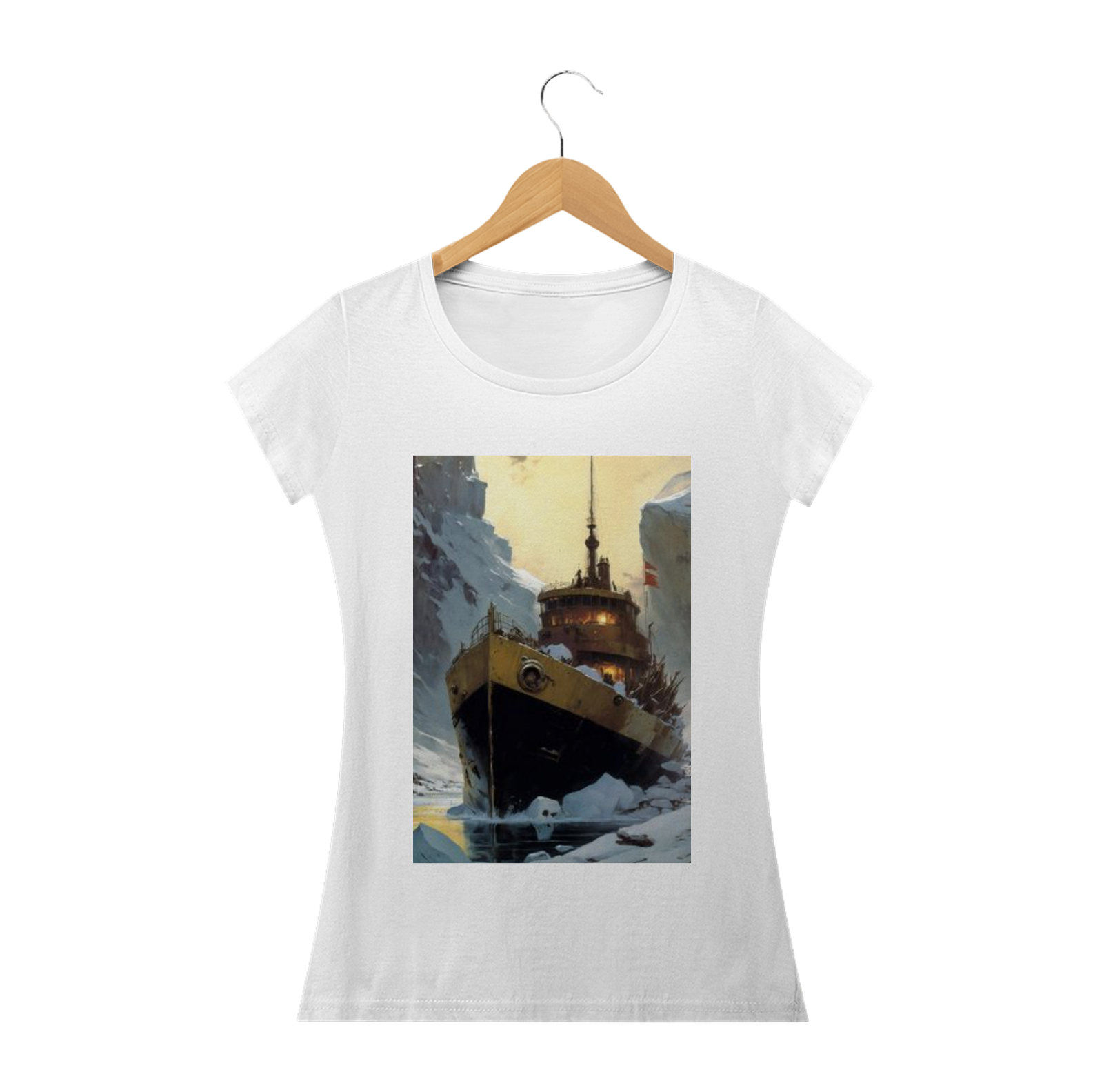 Nome do produto: NAVIO