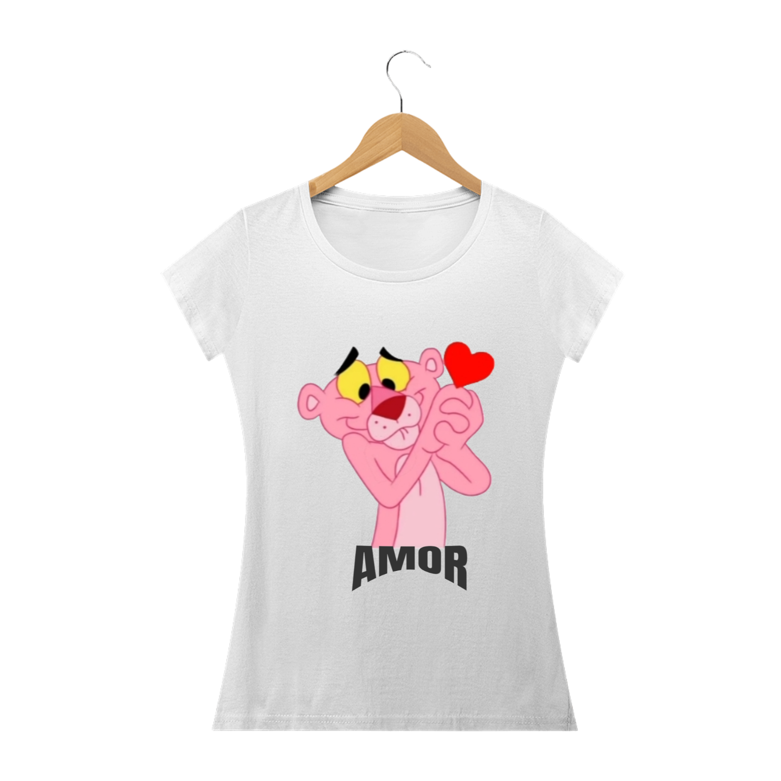 Nome do produto: AMOR