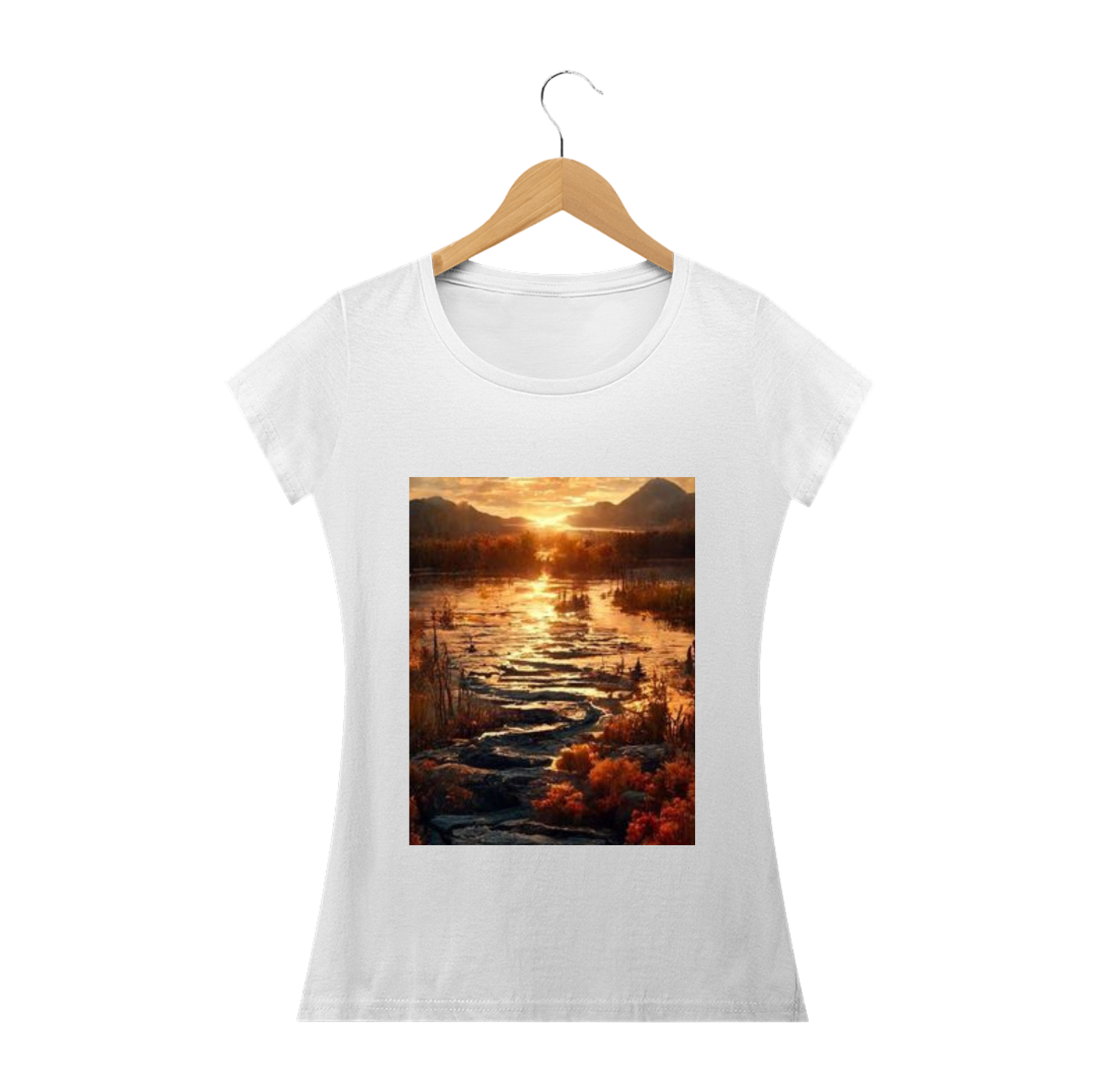 Nome do produto: POR DO SOL