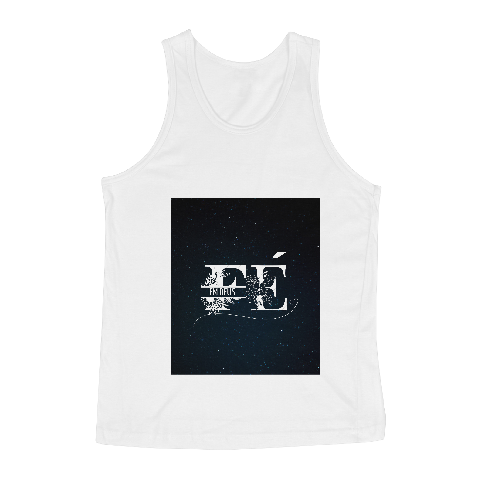 Nome do produto: FÉ