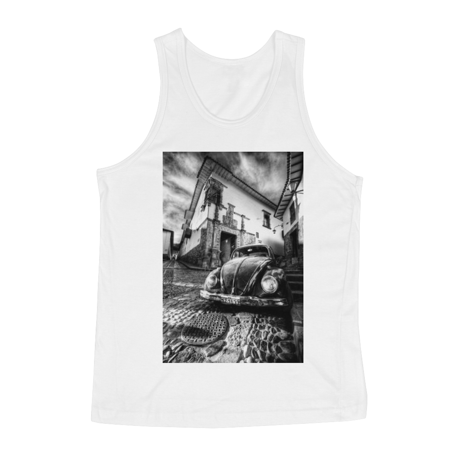 Nome do produto: FUSCÃO PRETO