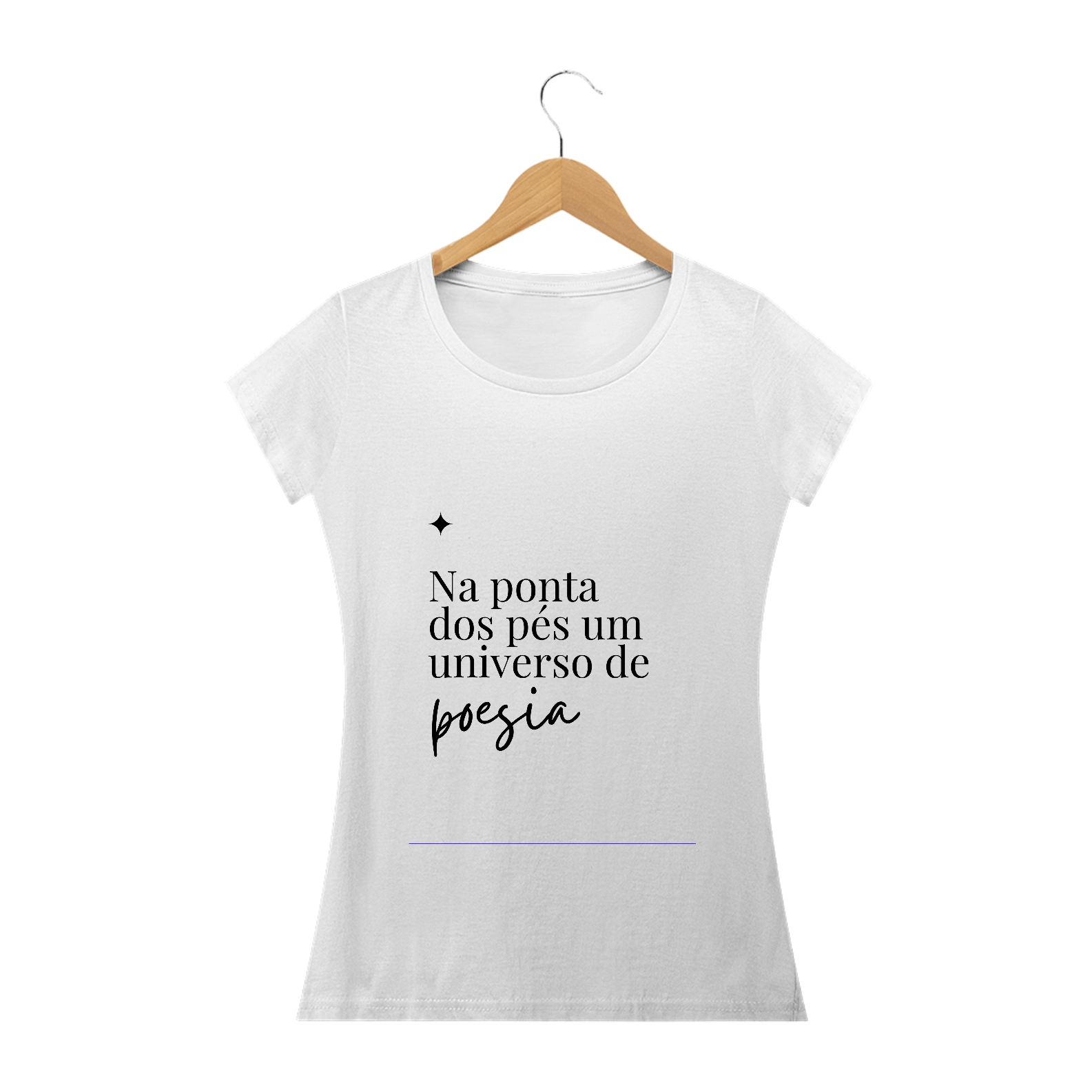 Nome do produto: NA PONTA DOS PÉS UM UNIVERSO DE POESIA