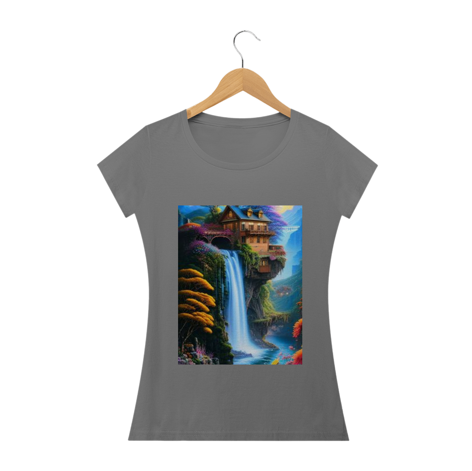 Nome do produto: CACHOEIRA