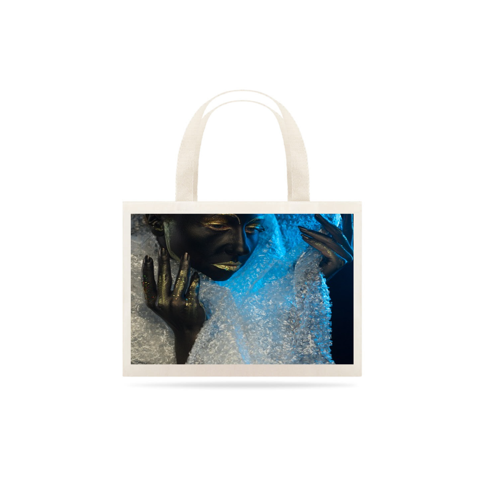 Nome do produto: CONCIÊNCIA AFRICANA