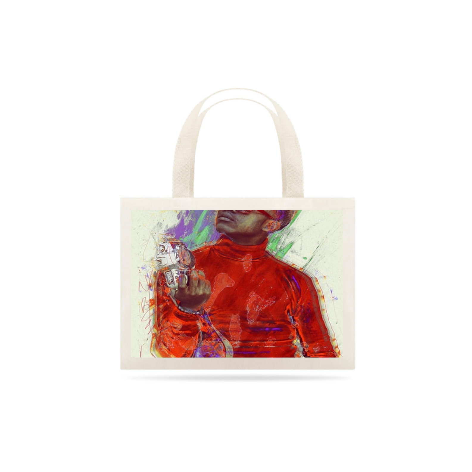 Nome do produto: FANTASIA AFRICANA