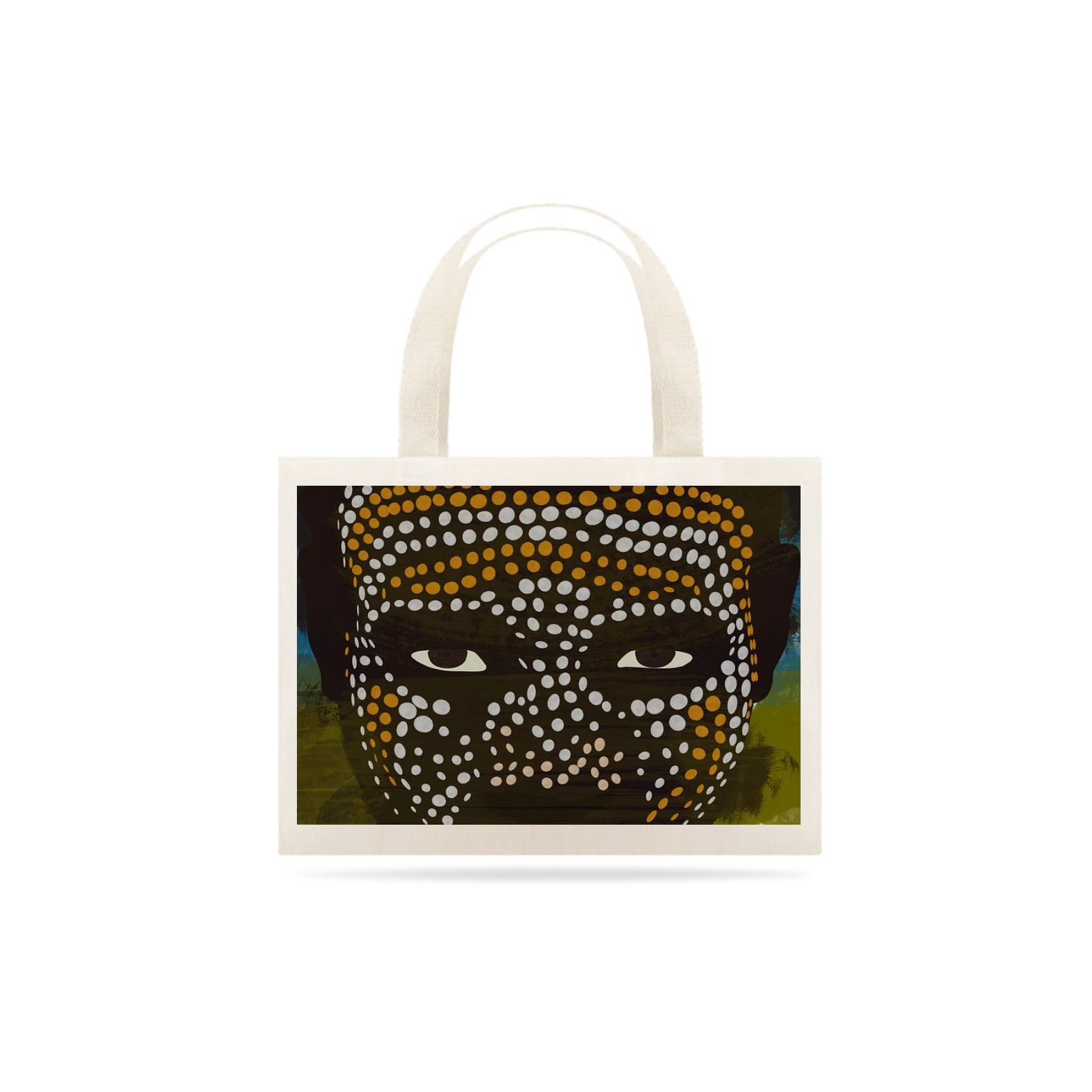 Nome do produto: GUERREIRO AFRICANO