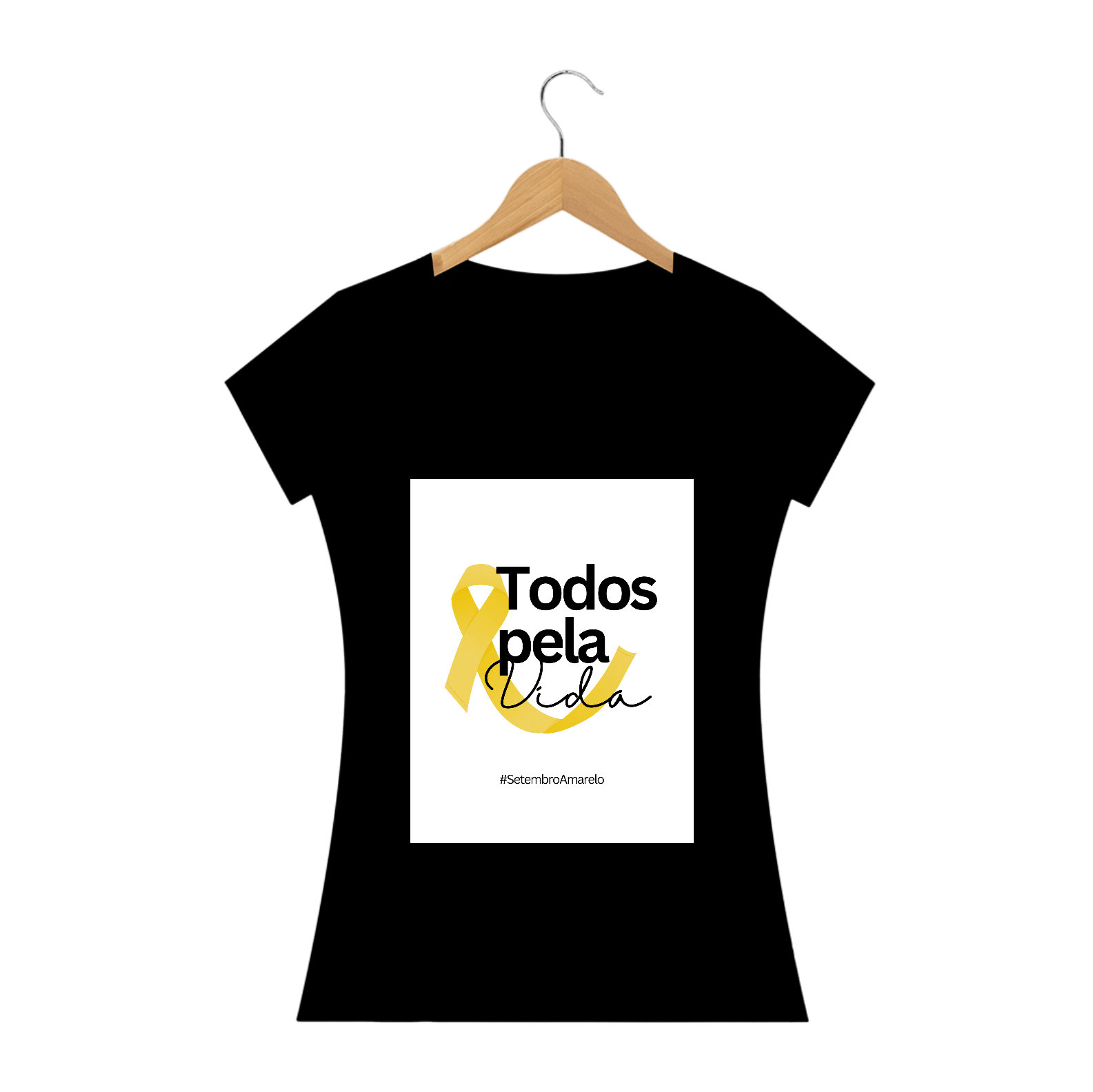 Nome do produto: TODOS PELA VIDA