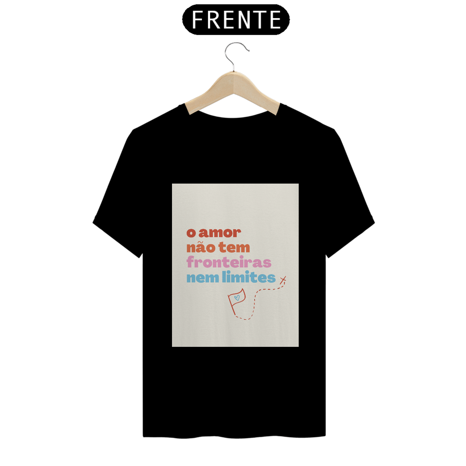 Nome do produto: O MAOR