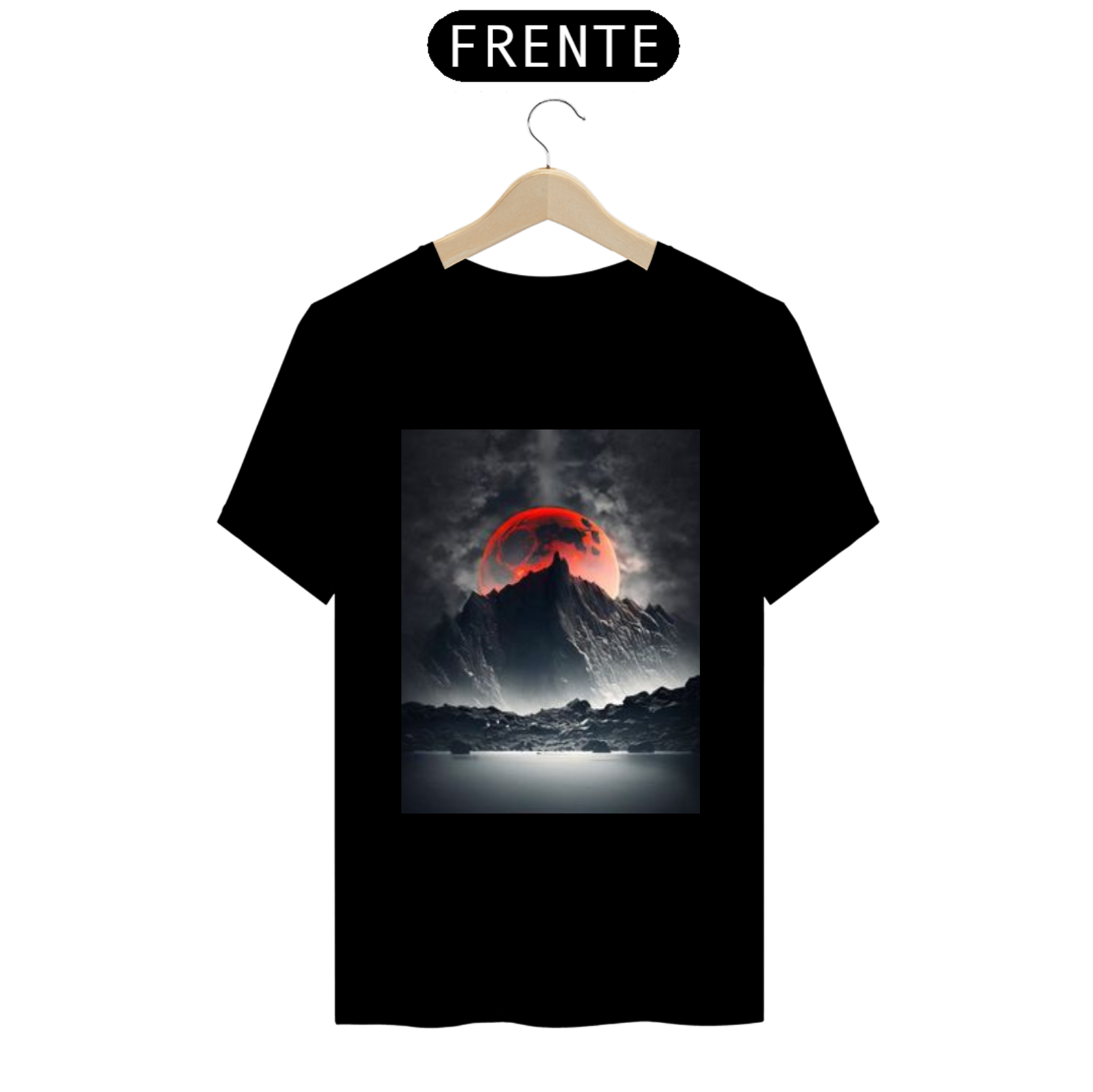 Nome do produto: VULCANO