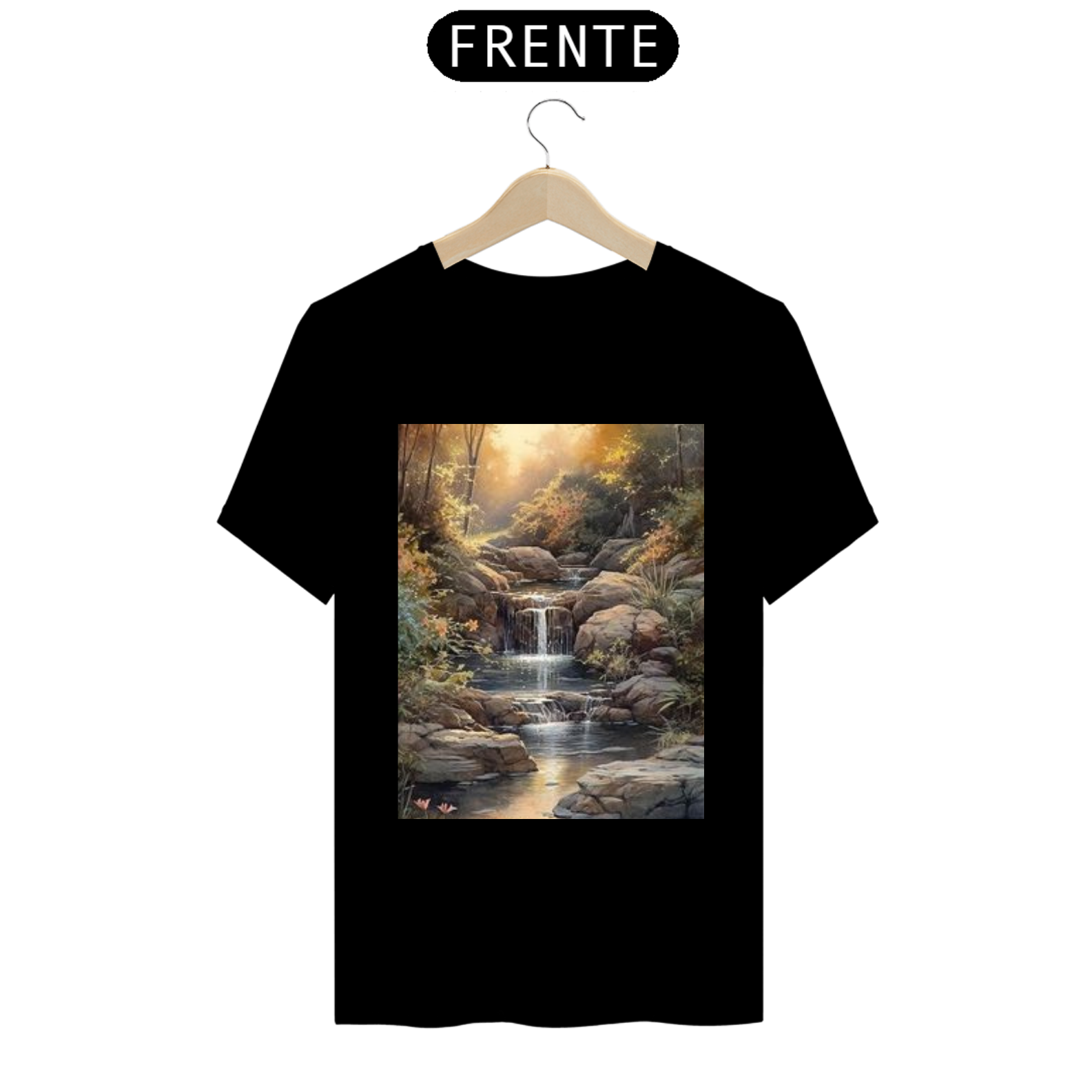 Nome do produto: CASCATA