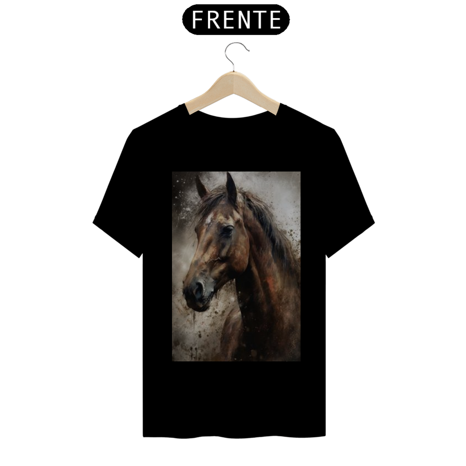 Nome do produto: CAVALO FORTE