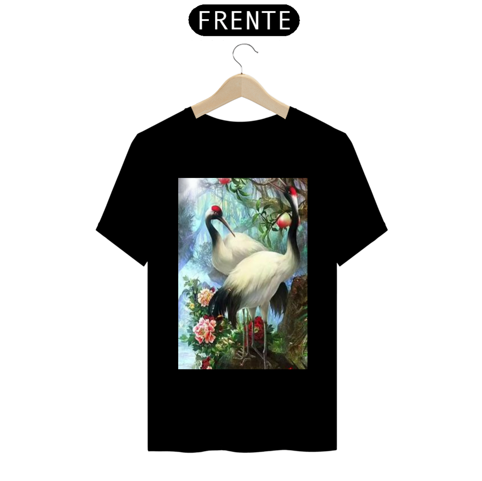 Nome do produto: LINDAS AVES