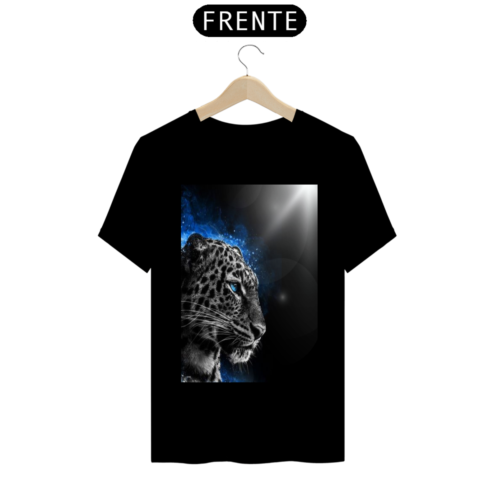 Nome do produto: AZUL ANIMAL