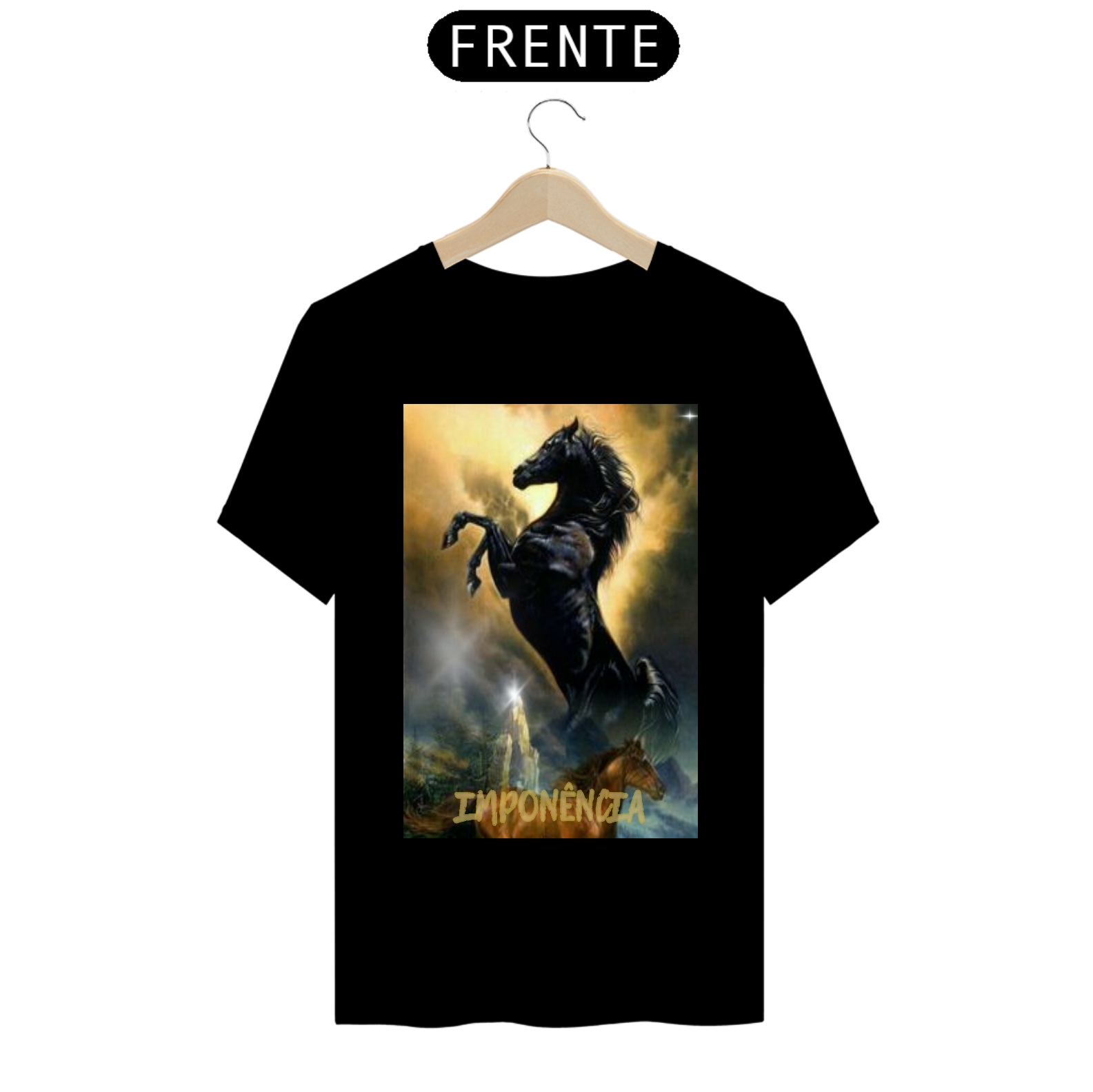 Nome do produto: IMPONÊNCIA