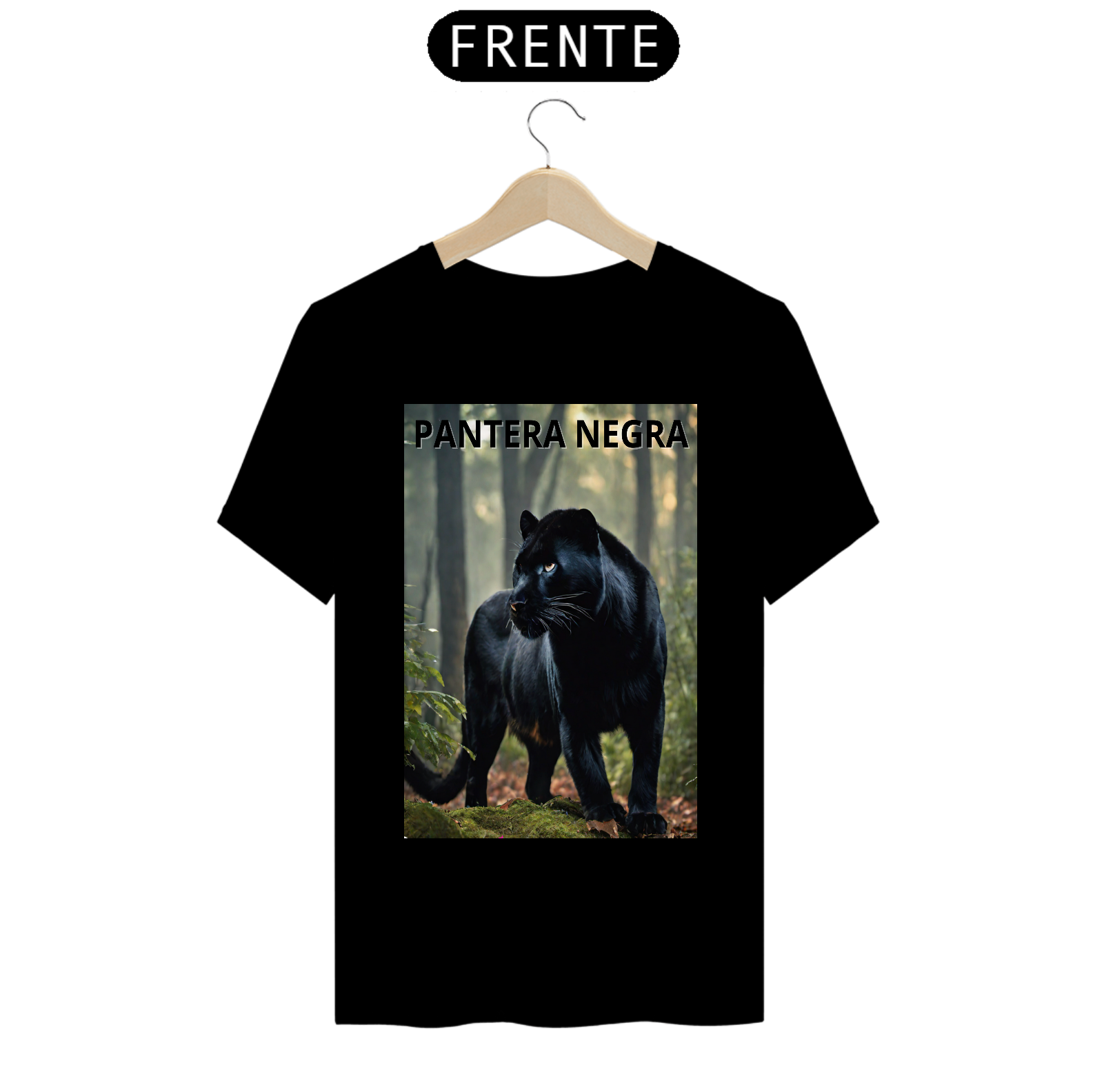 Nome do produto: PANTERA