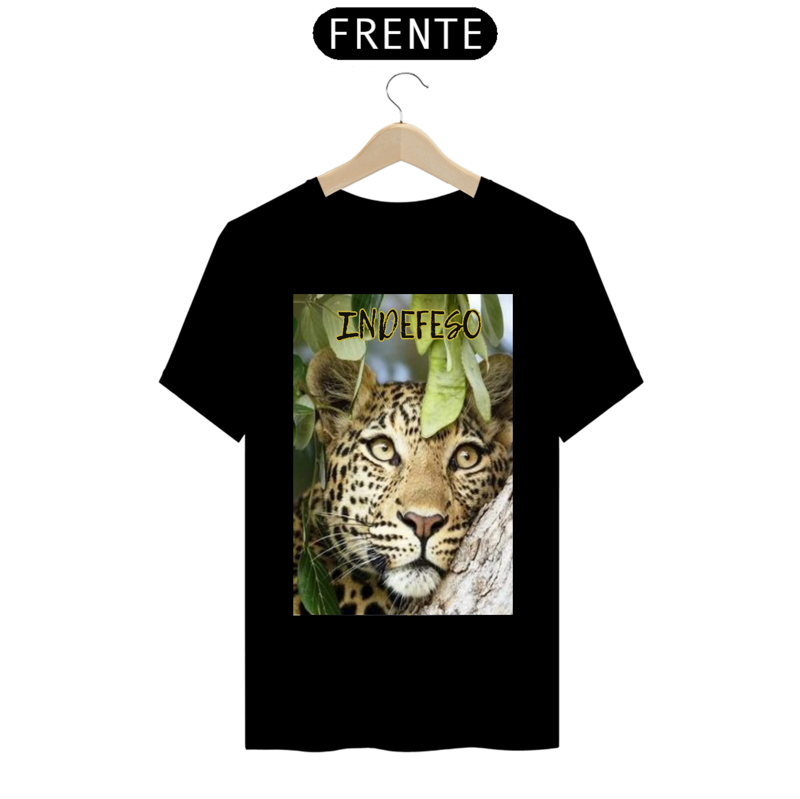 Nome do produto: INDEFESO