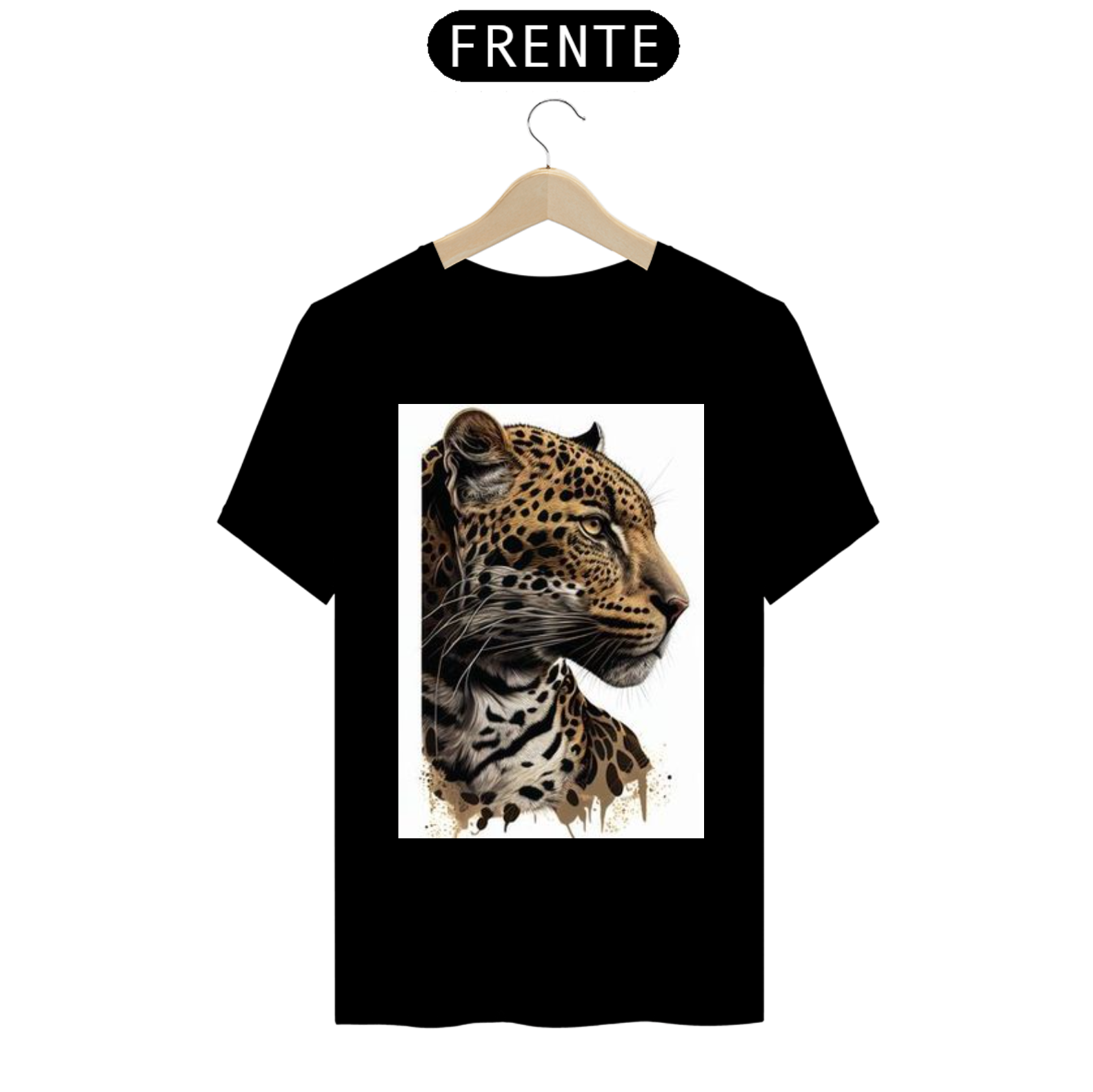 Nome do produto: LINDAS MANCHAS