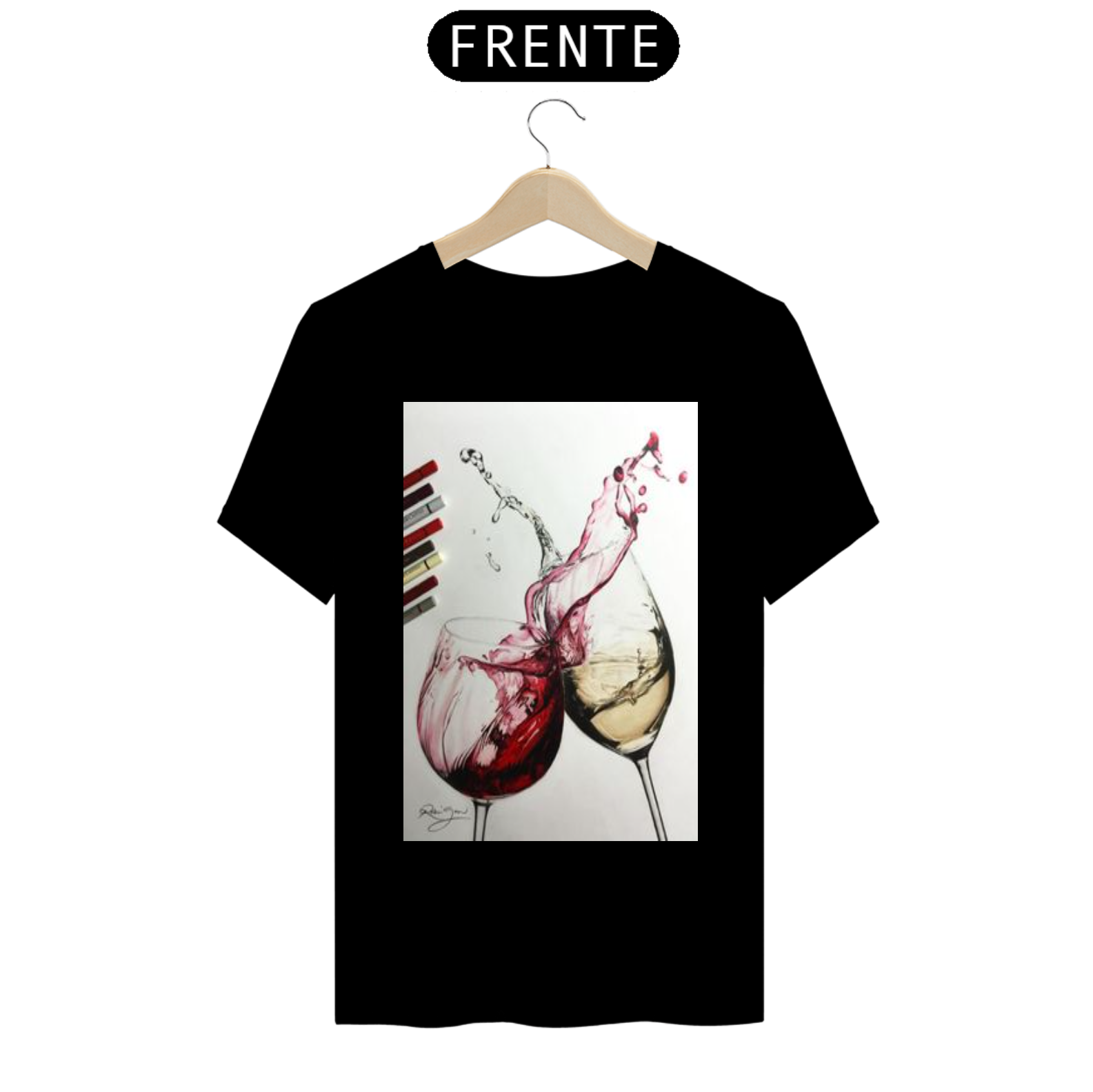 Nome do produto: ENCONTRO CASUAL