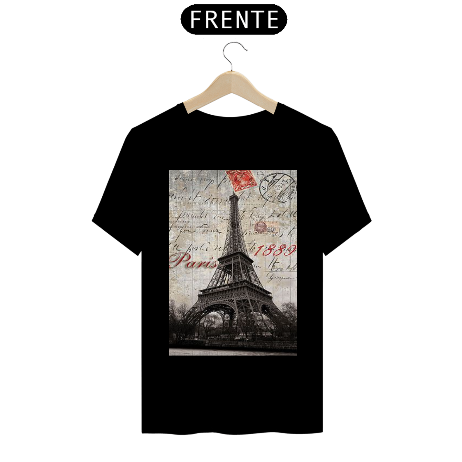 Nome do produto: PARIS