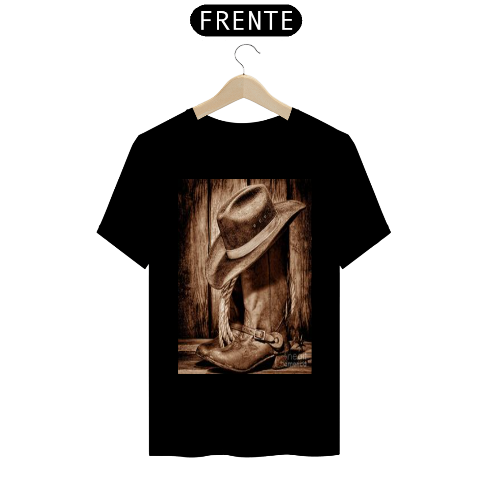 Nome do produto: BOTA DE CALBOI