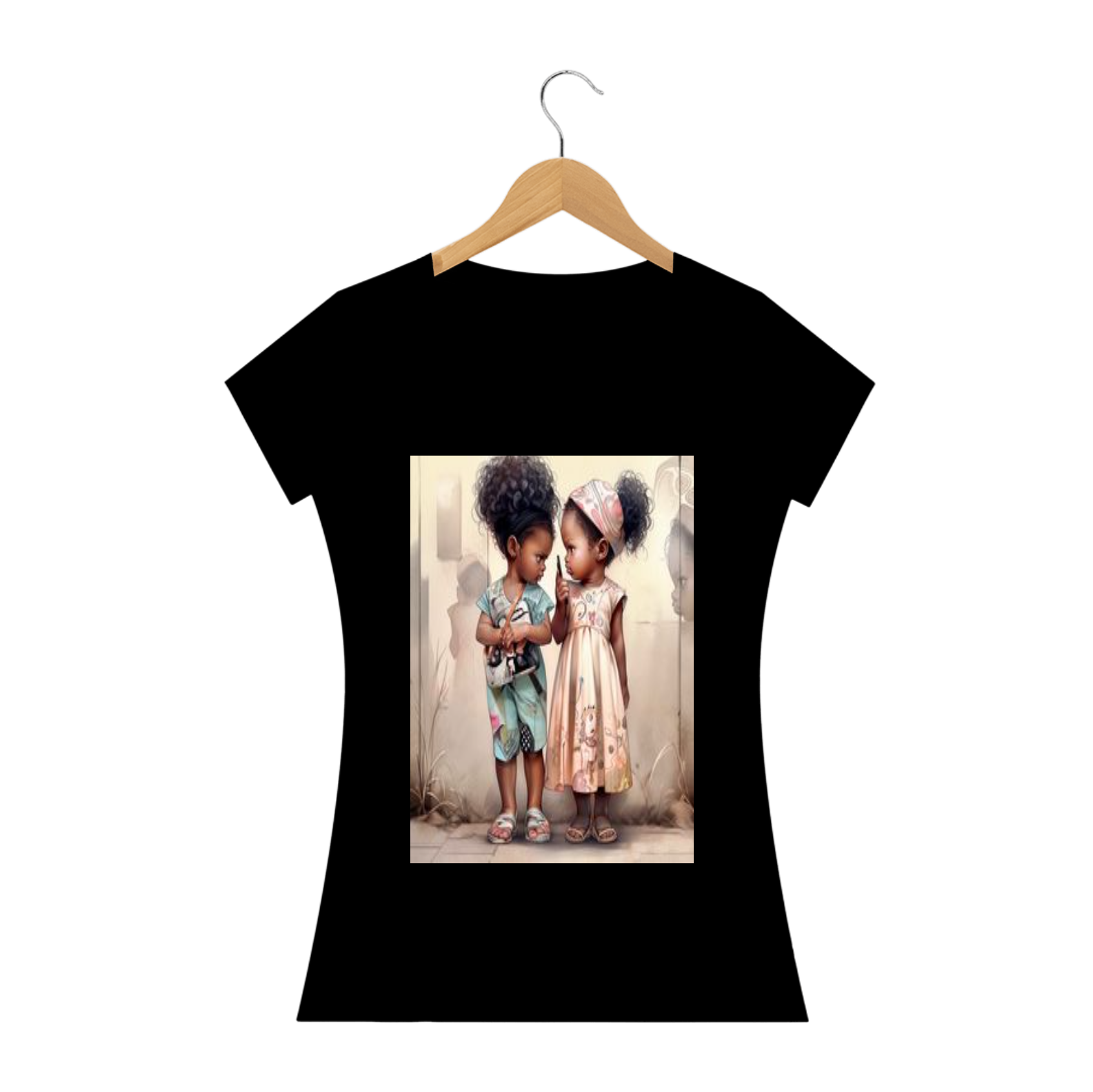 Nome do produto: CRIANÇAS