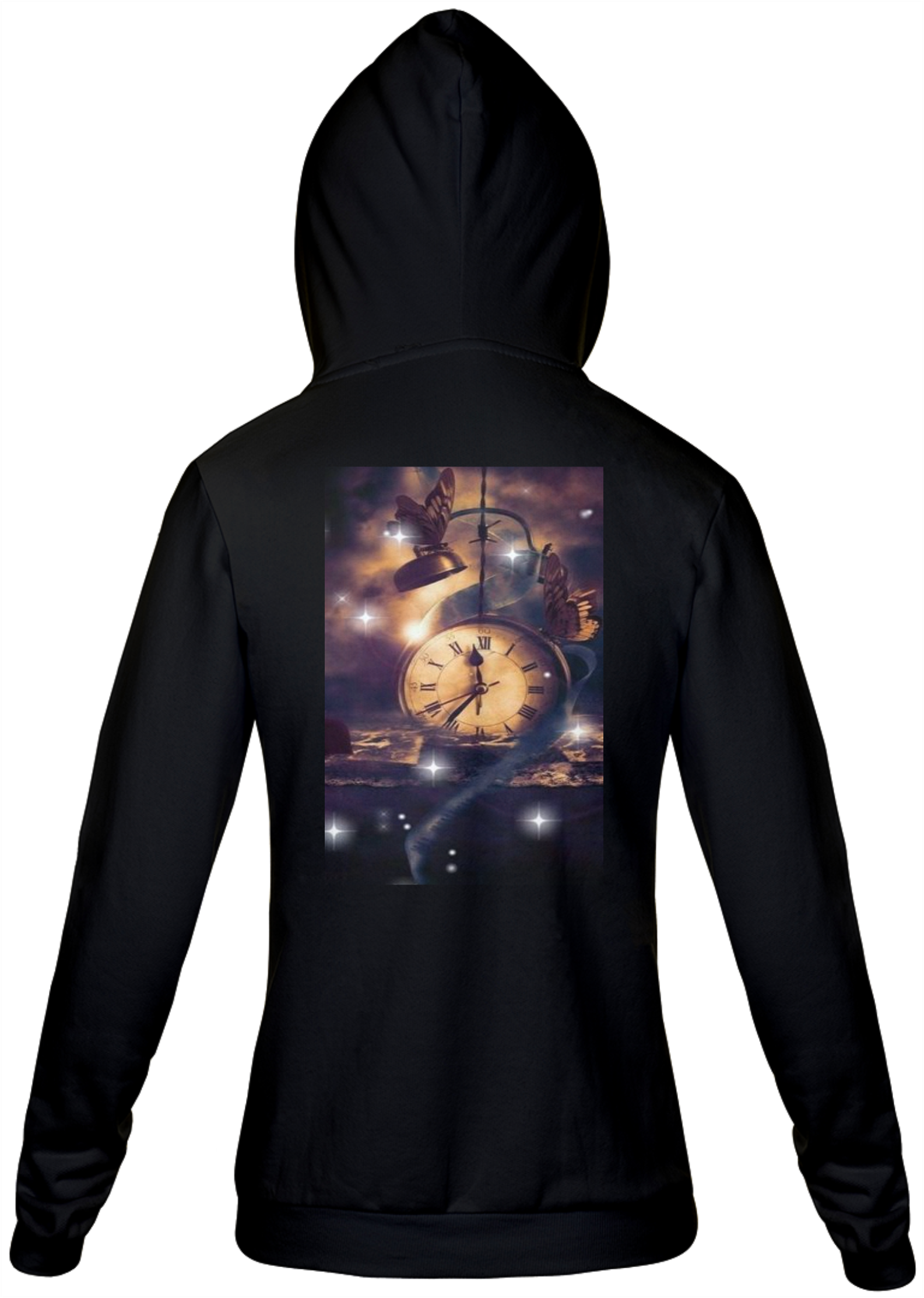 Nome do produto: TEMPO