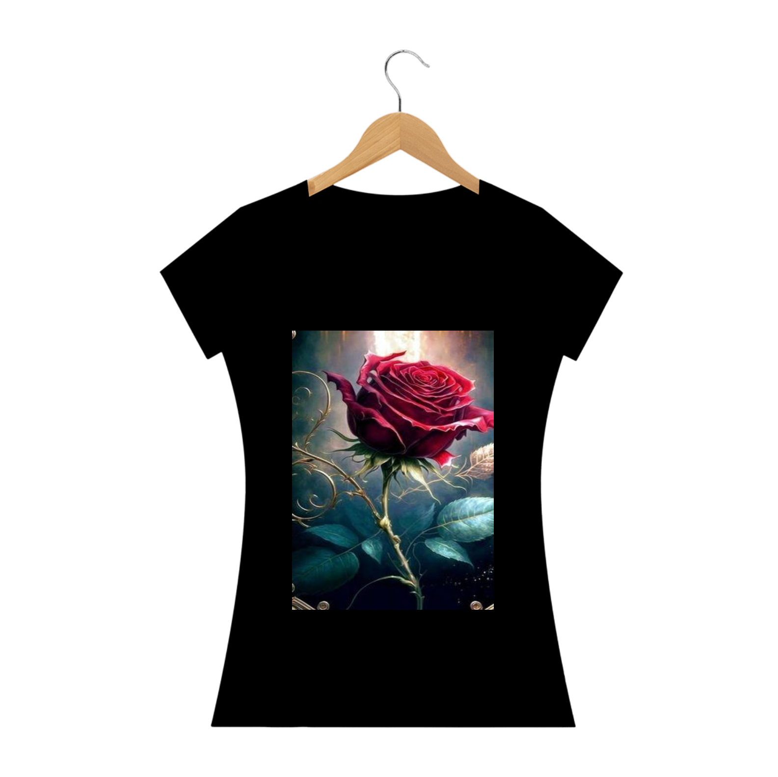 Nome do produto: ROSA AMOROSA