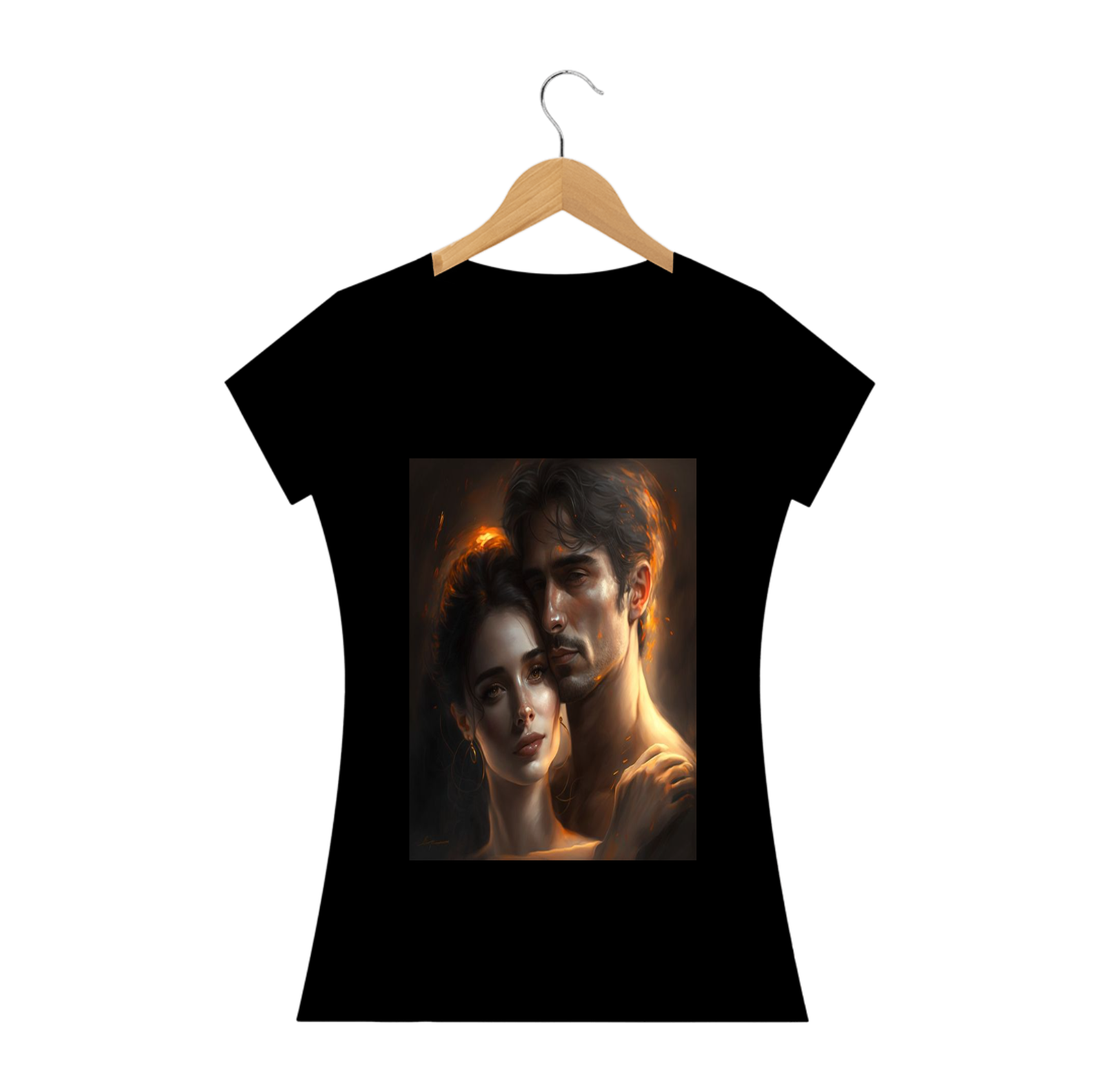 Nome do produto: CASAL QUE SE AMA