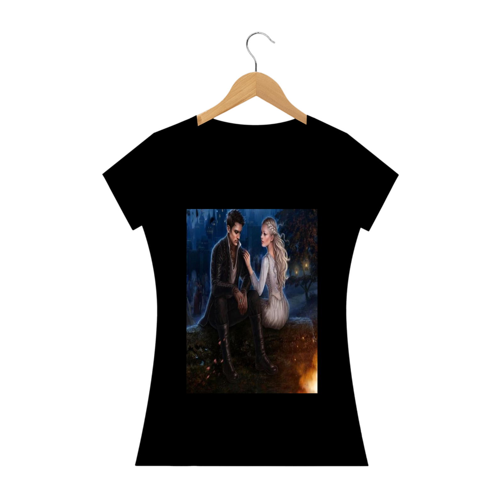 Nome do produto: AO LUAR