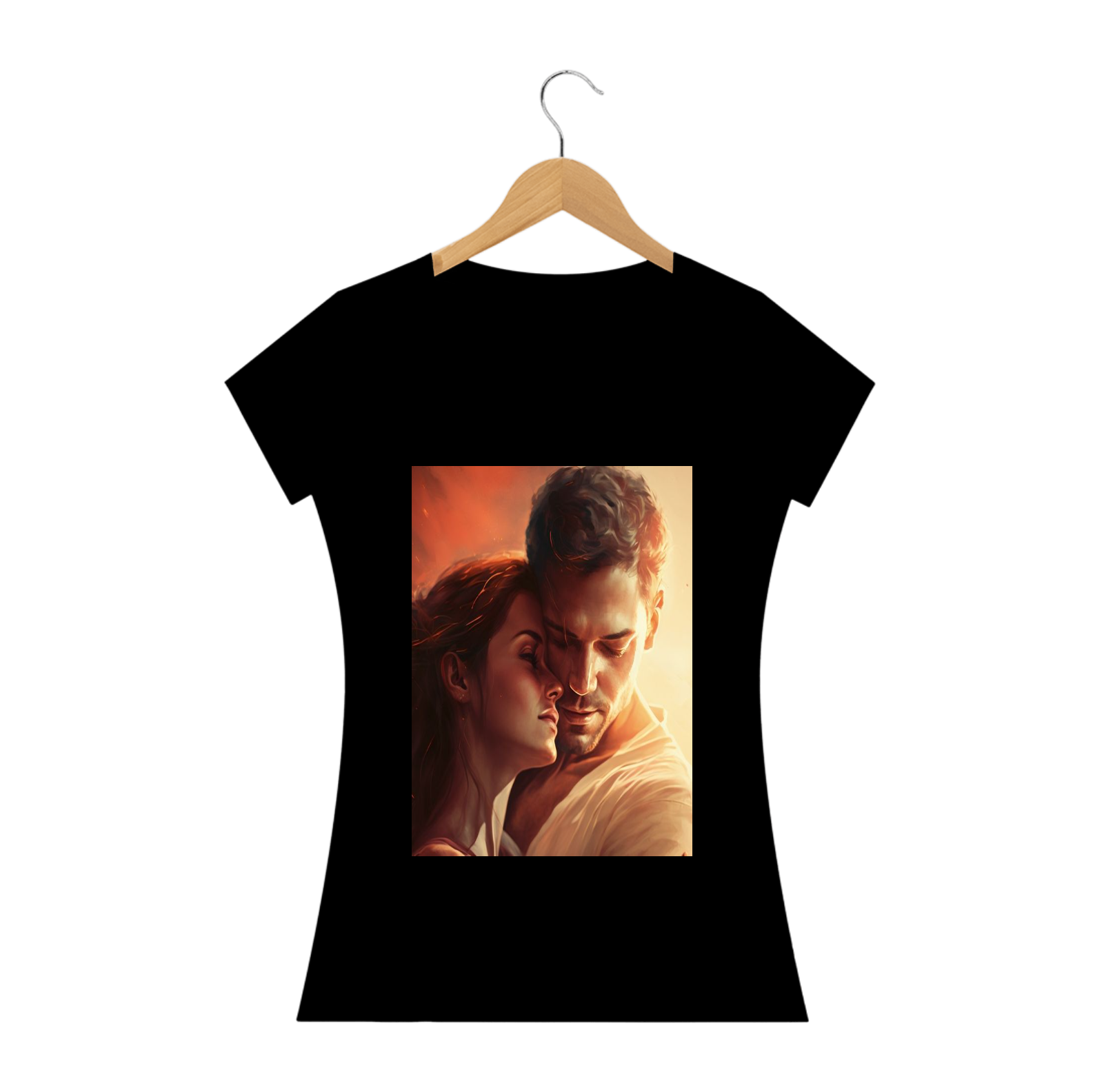 Nome do produto: AMOR PLATÔNICO