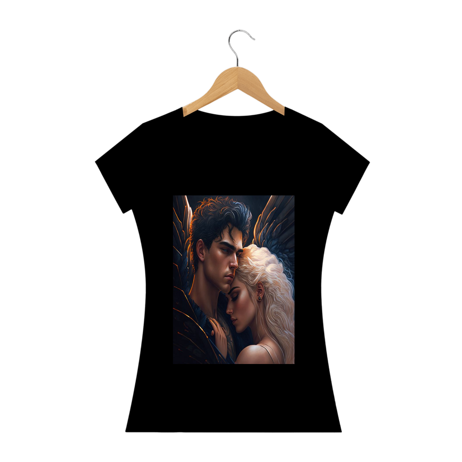 Nome do produto: EM SEUS BRAÇOS