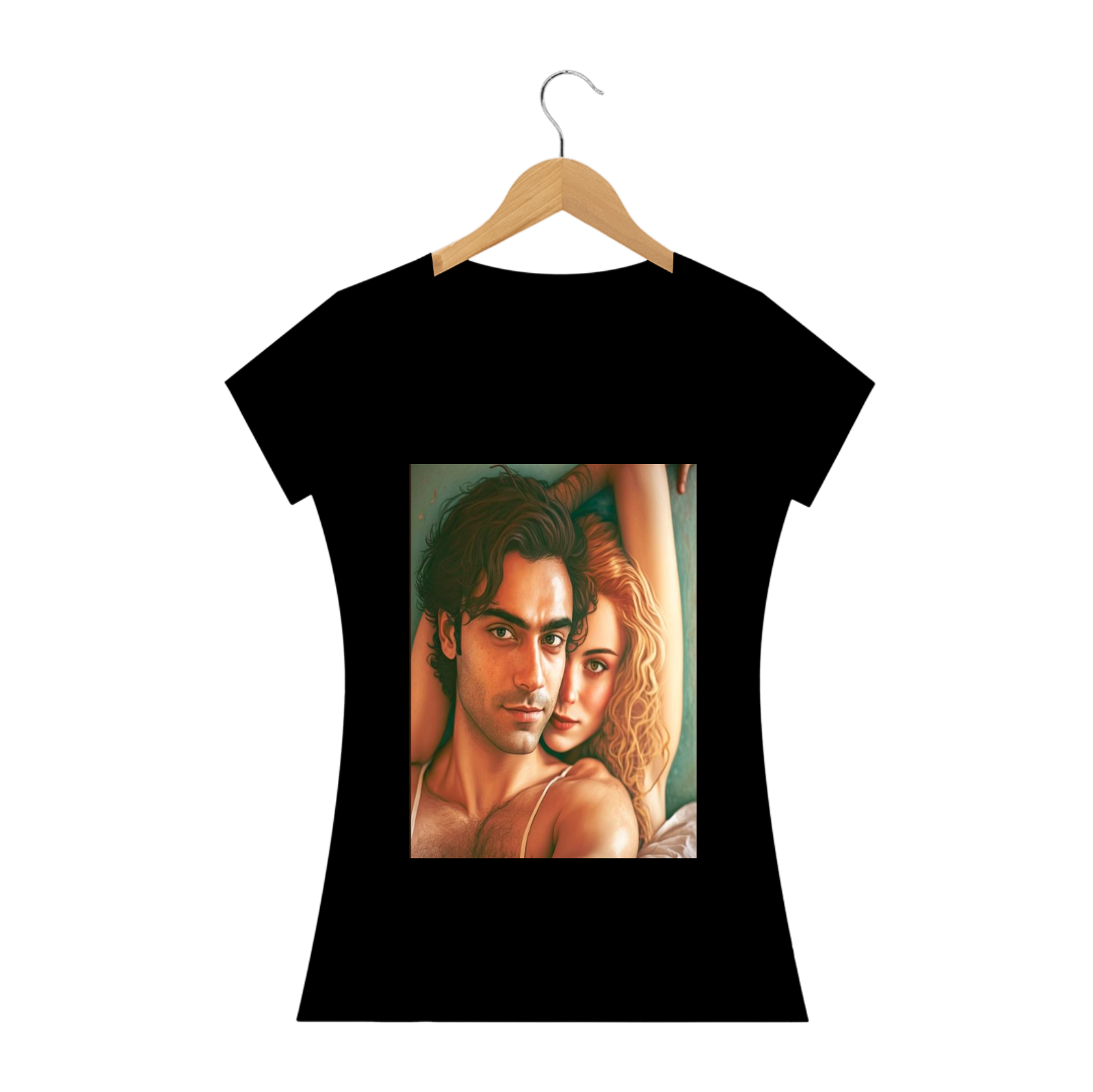 Nome do produto: EU E VOCÊ