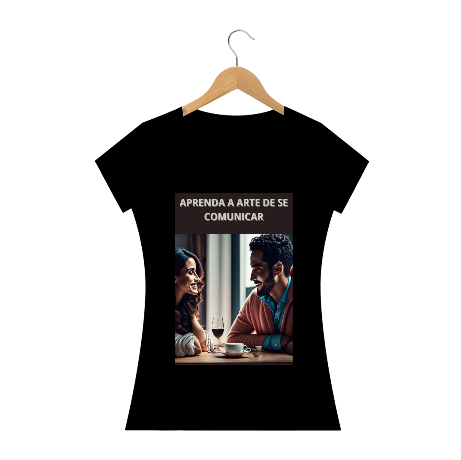 Nome do produto: APRENDA A ARTE DE SE COMUNICAR