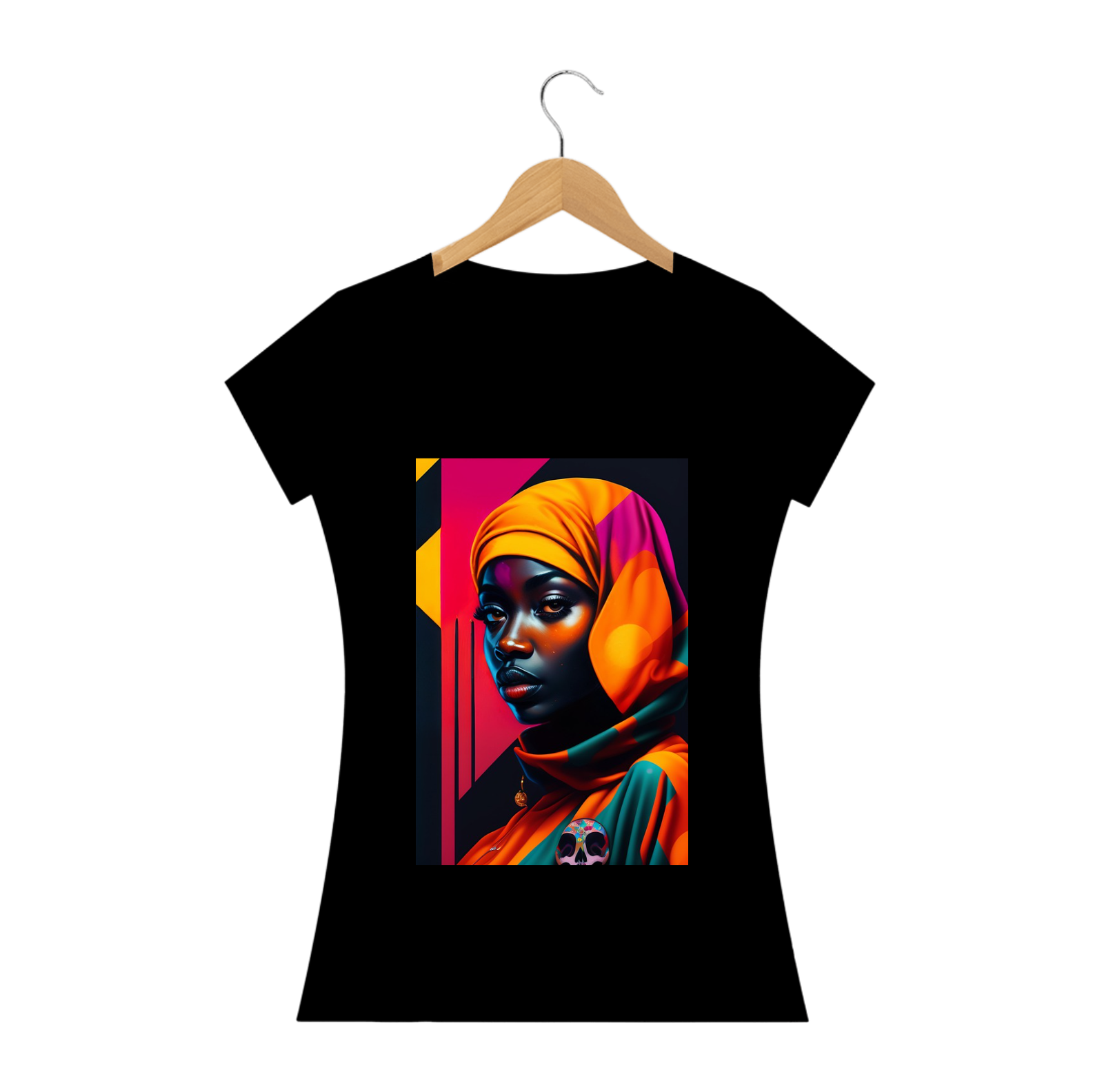 Nome do produto: BLACK