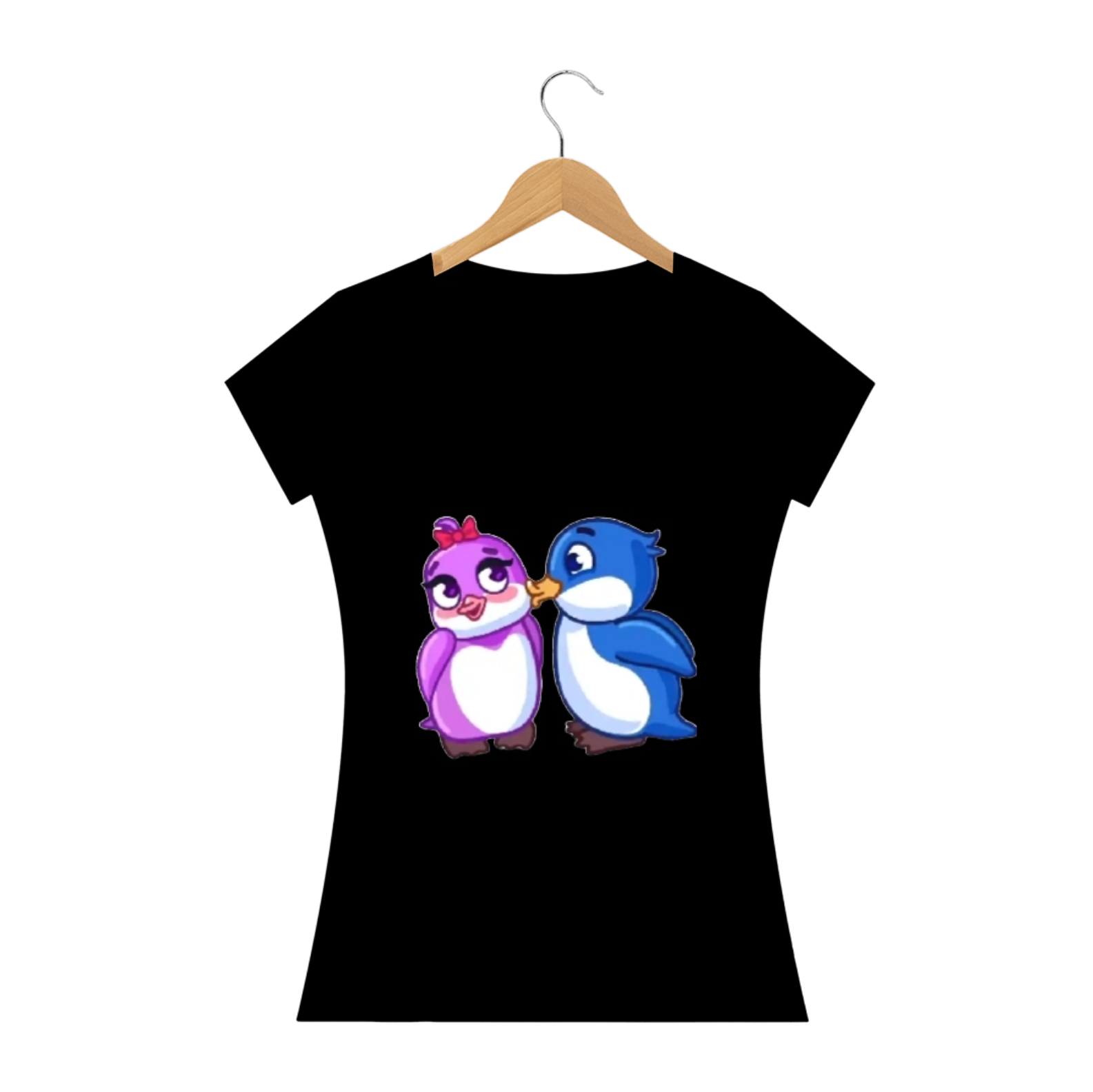 Nome do produto: AMOR COLORIDO