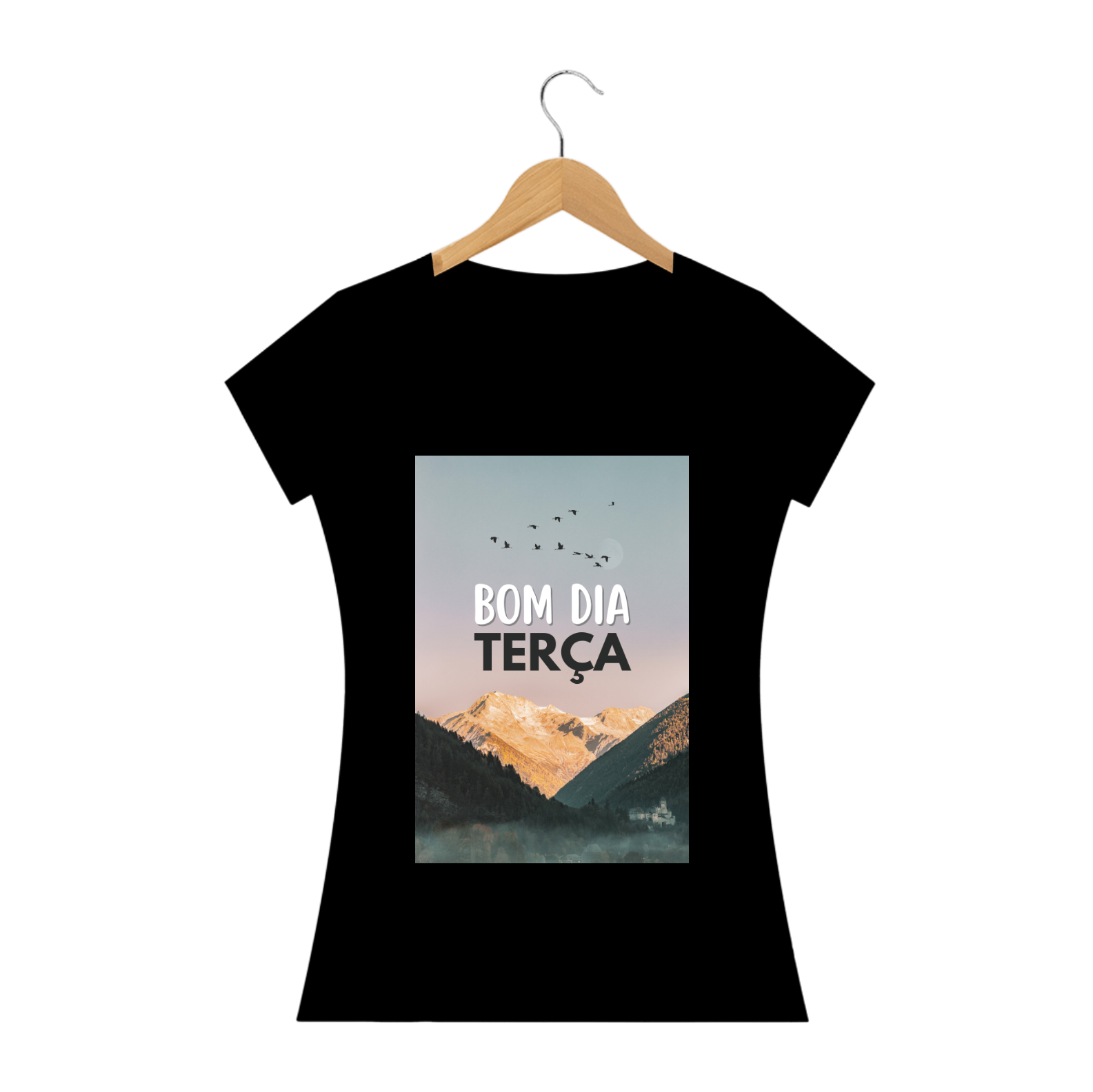 Nome do produto: BOM DIA TERÇA