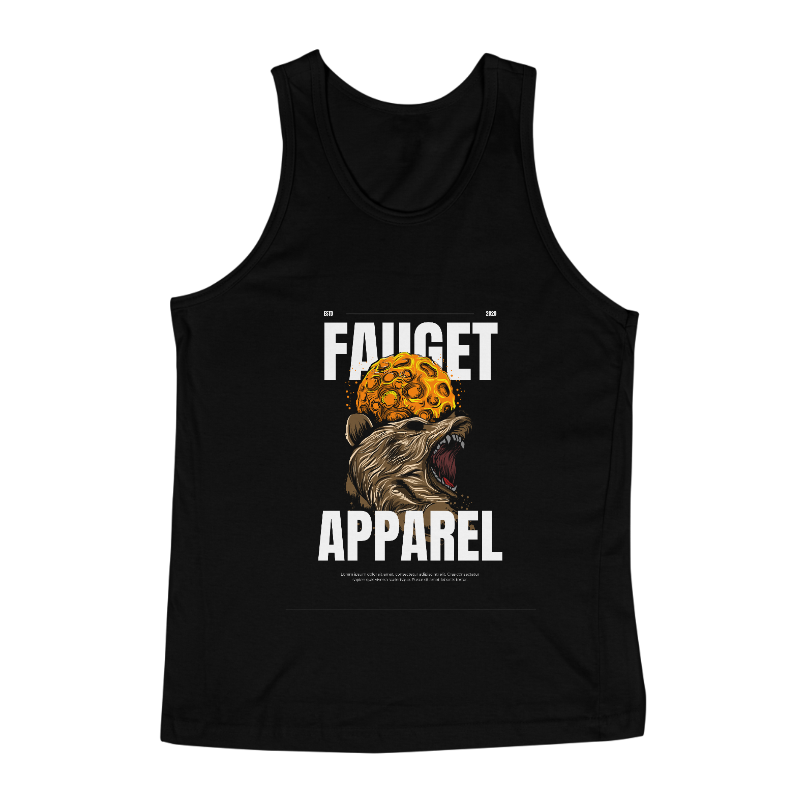 Nome do produto: LUA CHEIA