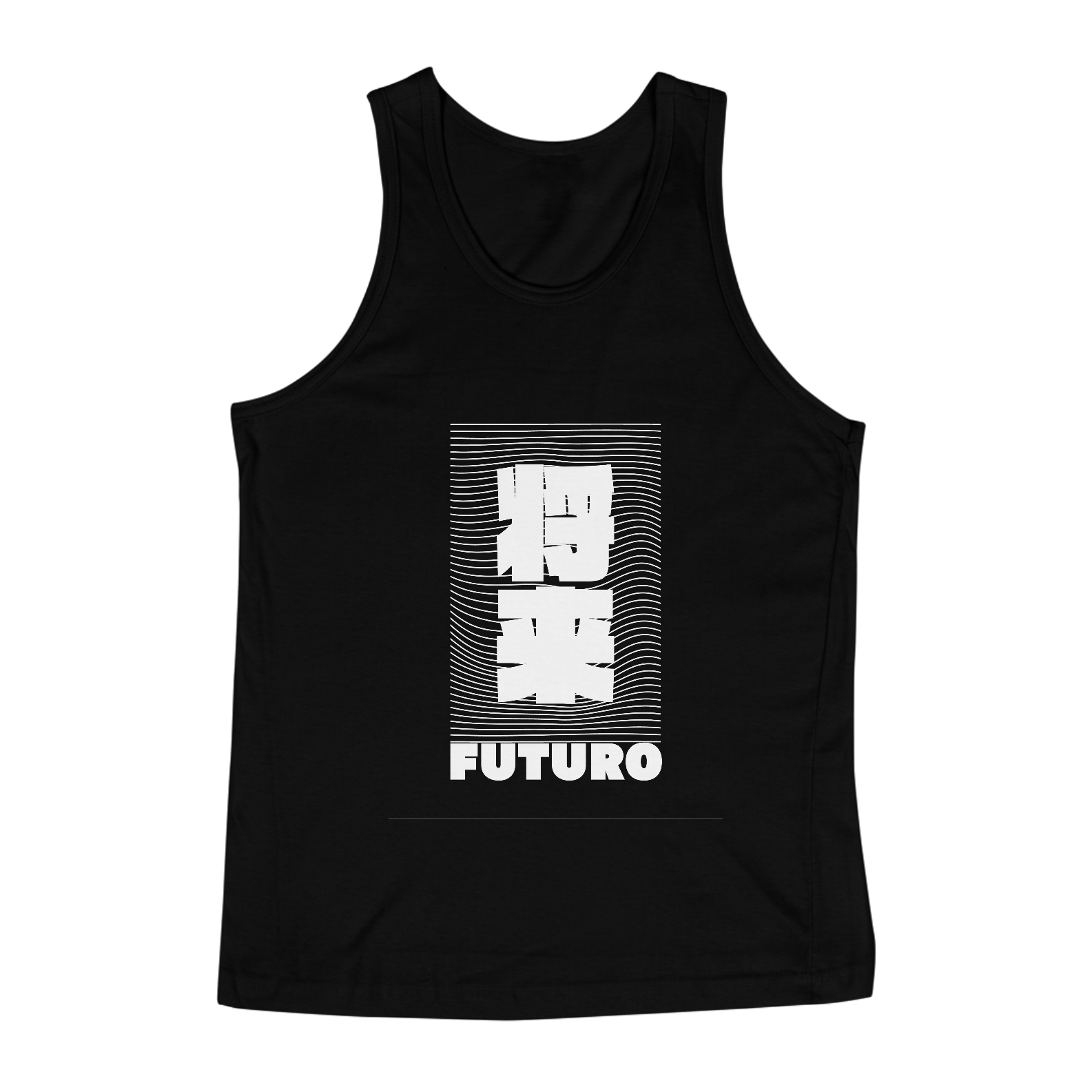 Nome do produto: FUTURO